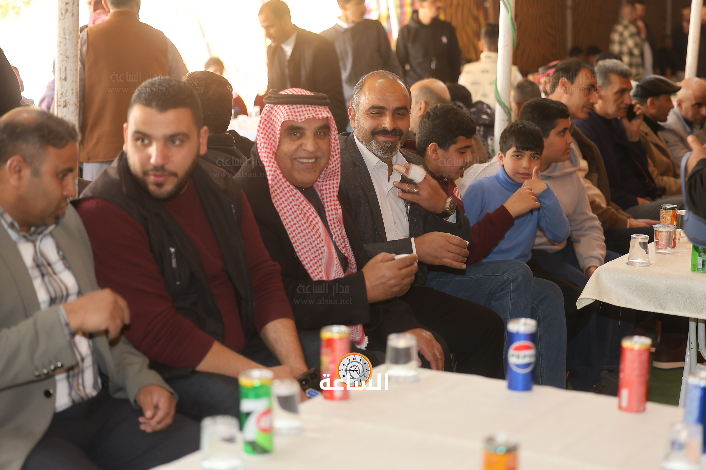 Madar Al-Saa Images 0.26819845264016706