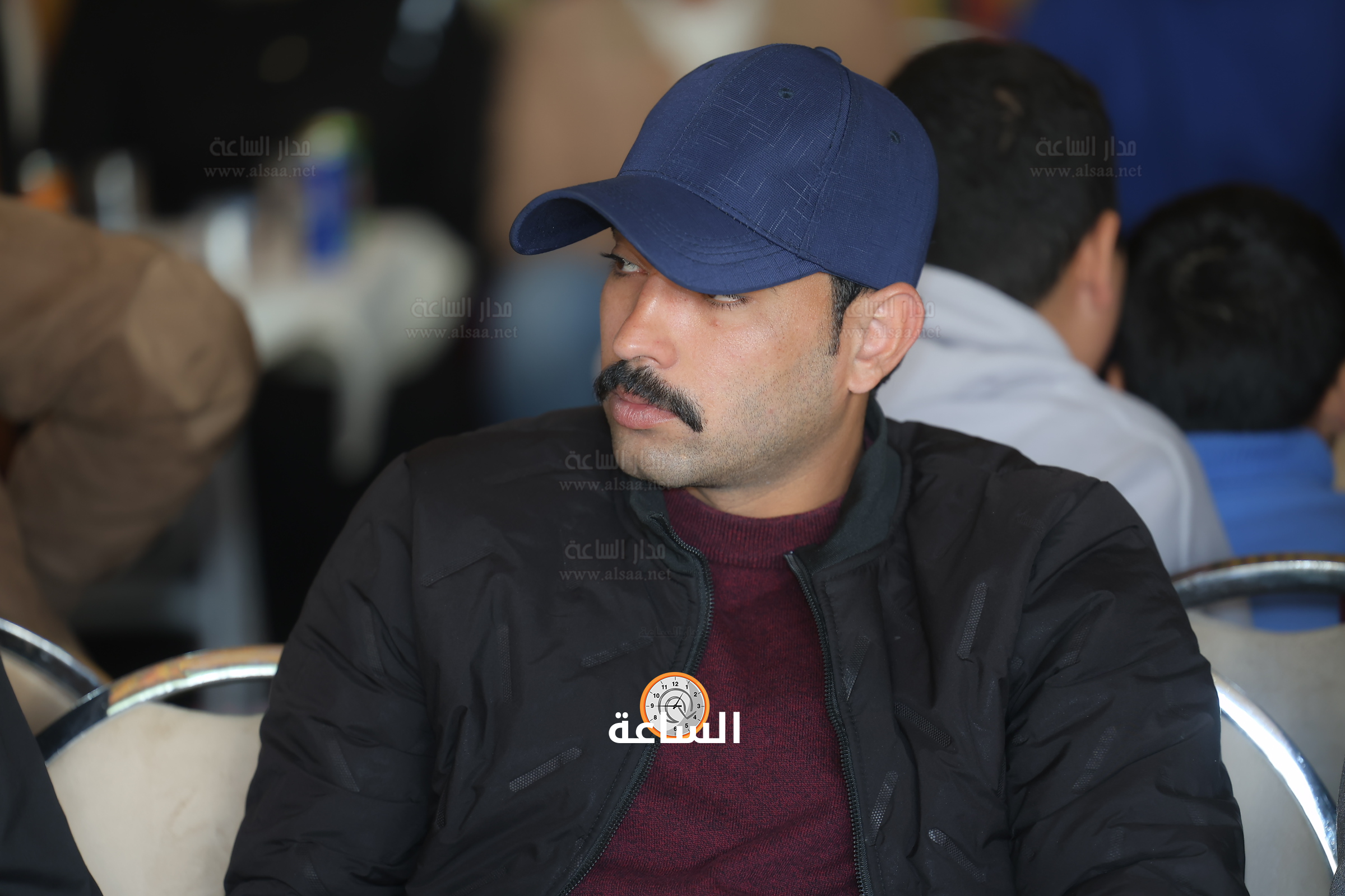 Madar Al-Saa Images 0.23068219851416627