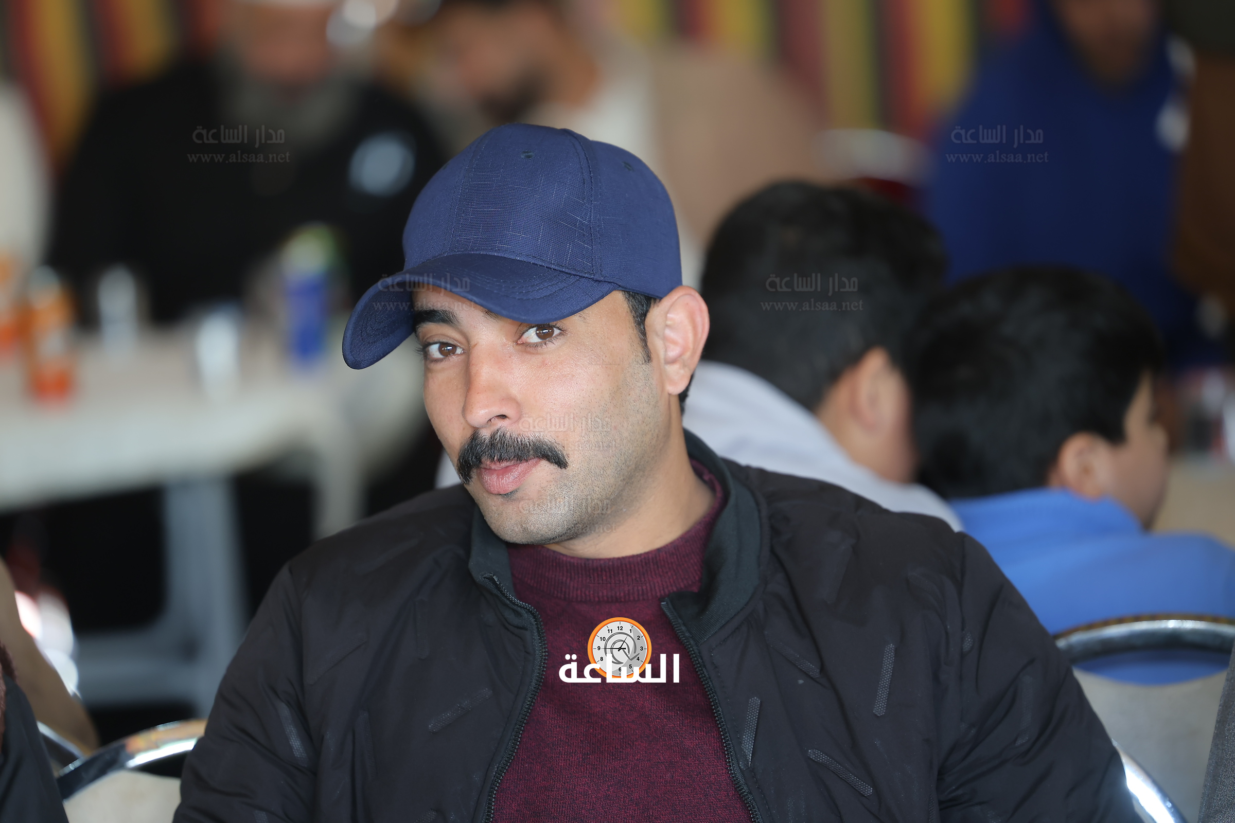 Madar Al-Saa Images 0.38163225839910875