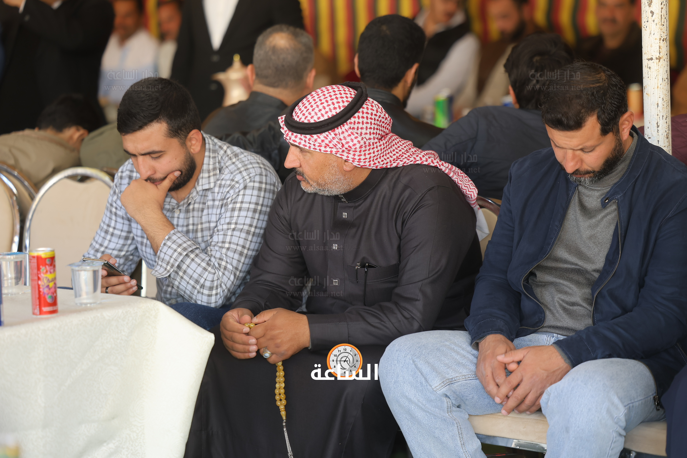 Madar Al-Saa Images 0.9531568664418791