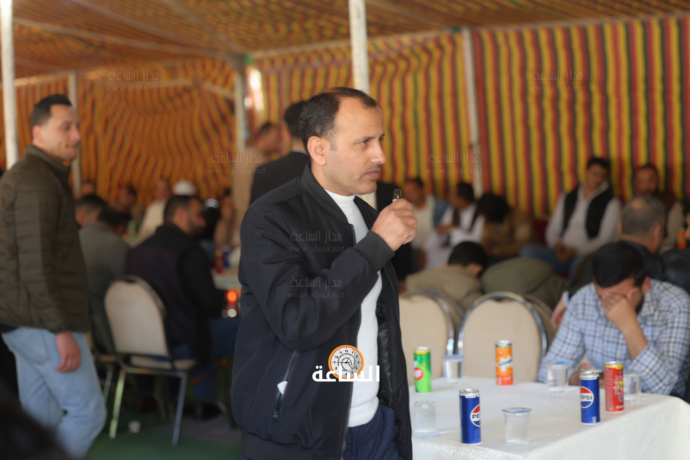 Madar Al-Saa Images 0.6092399089366684