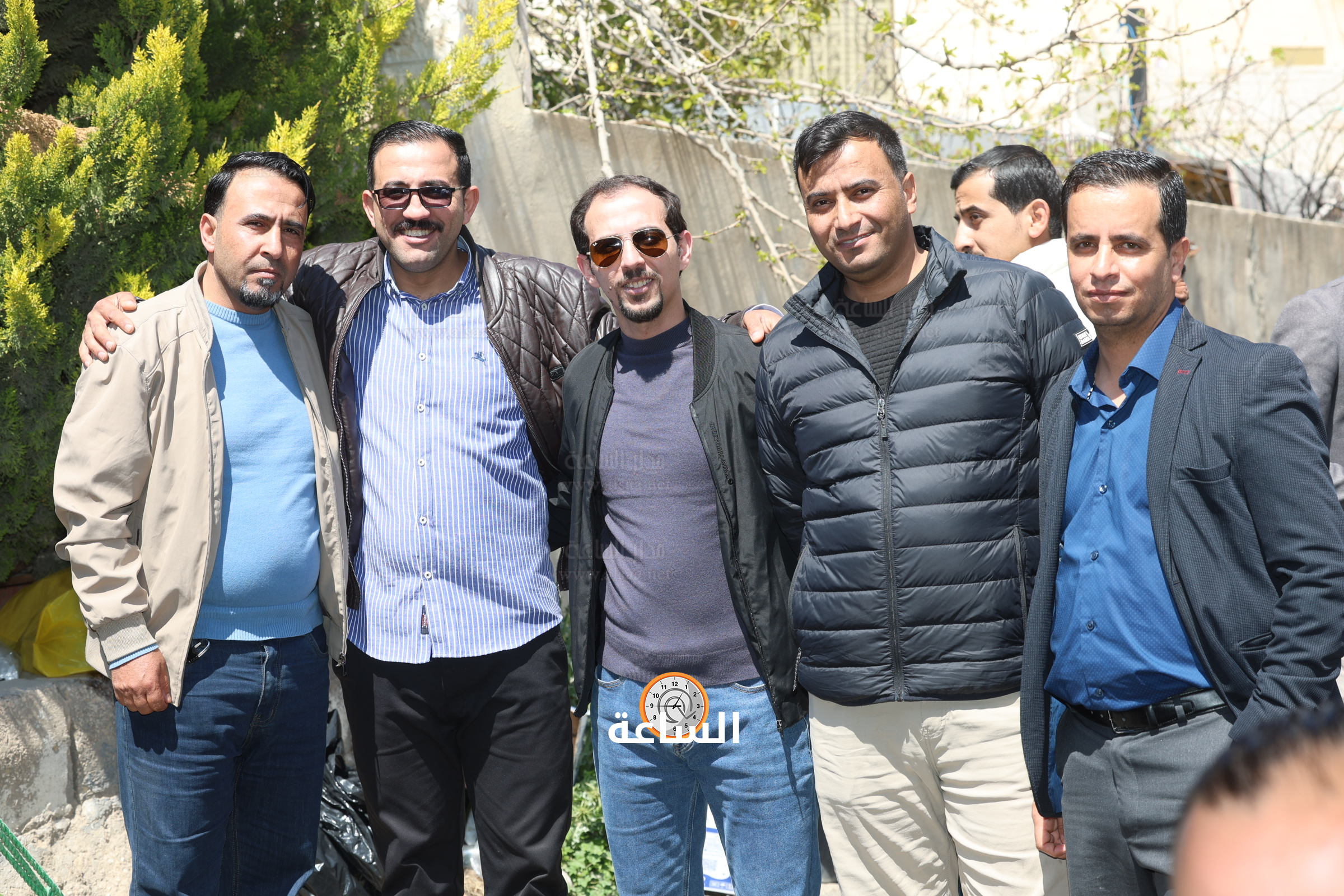 Madar Al-Saa Images 0.25785958117549956