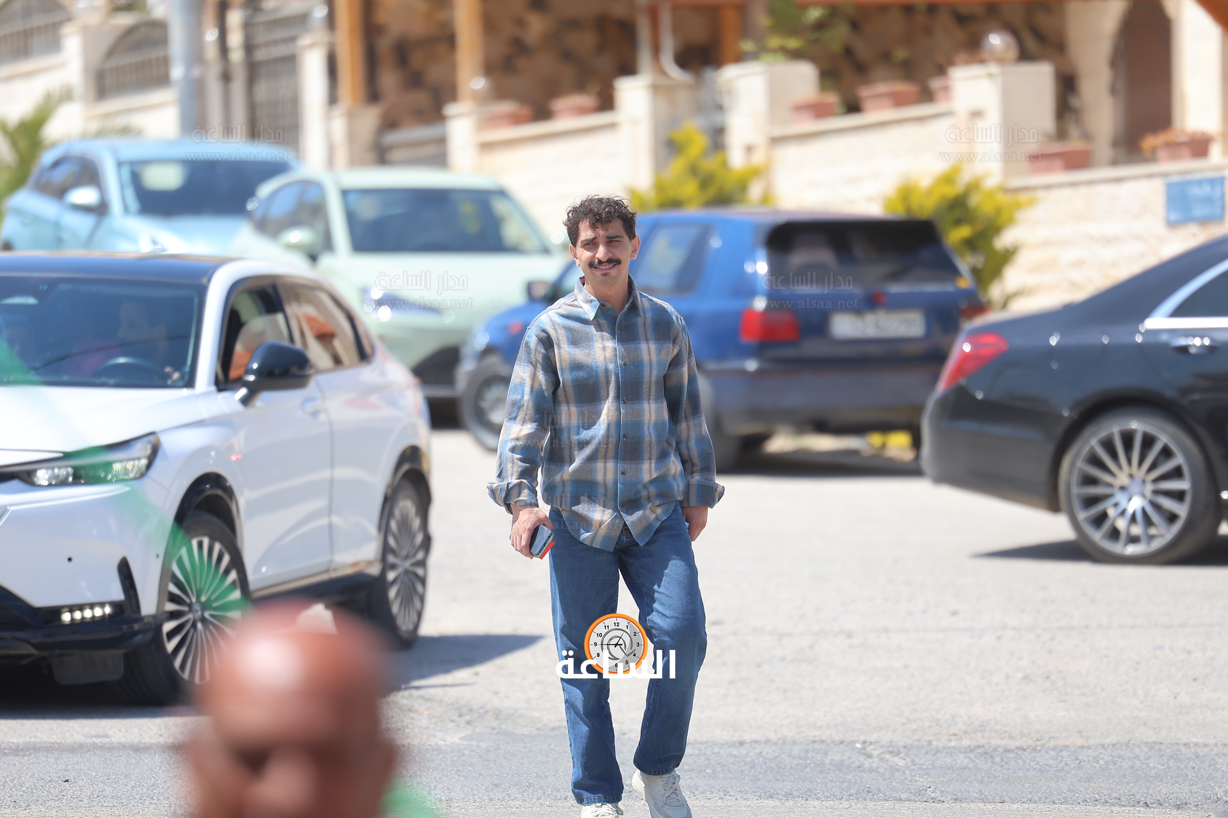 Madar Al-Saa Images 0.9997254522022742