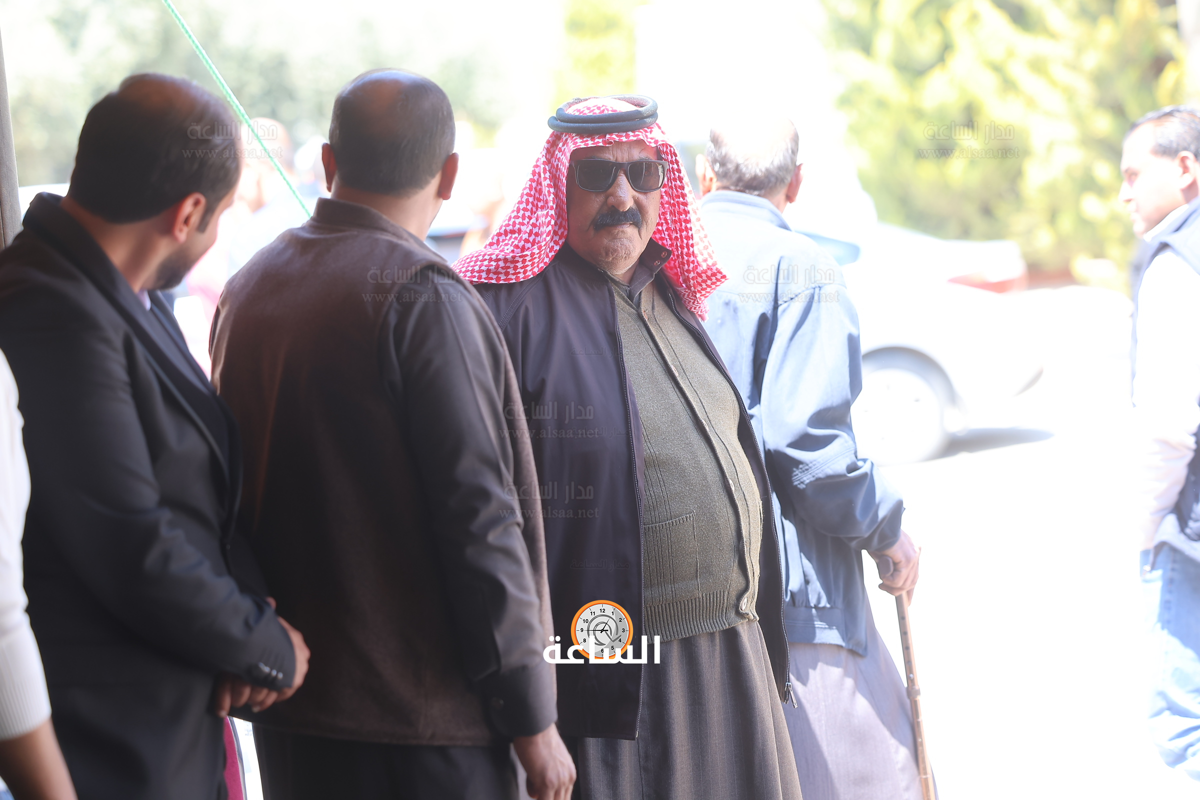 Madar Al-Saa Images 0.45254983833481577