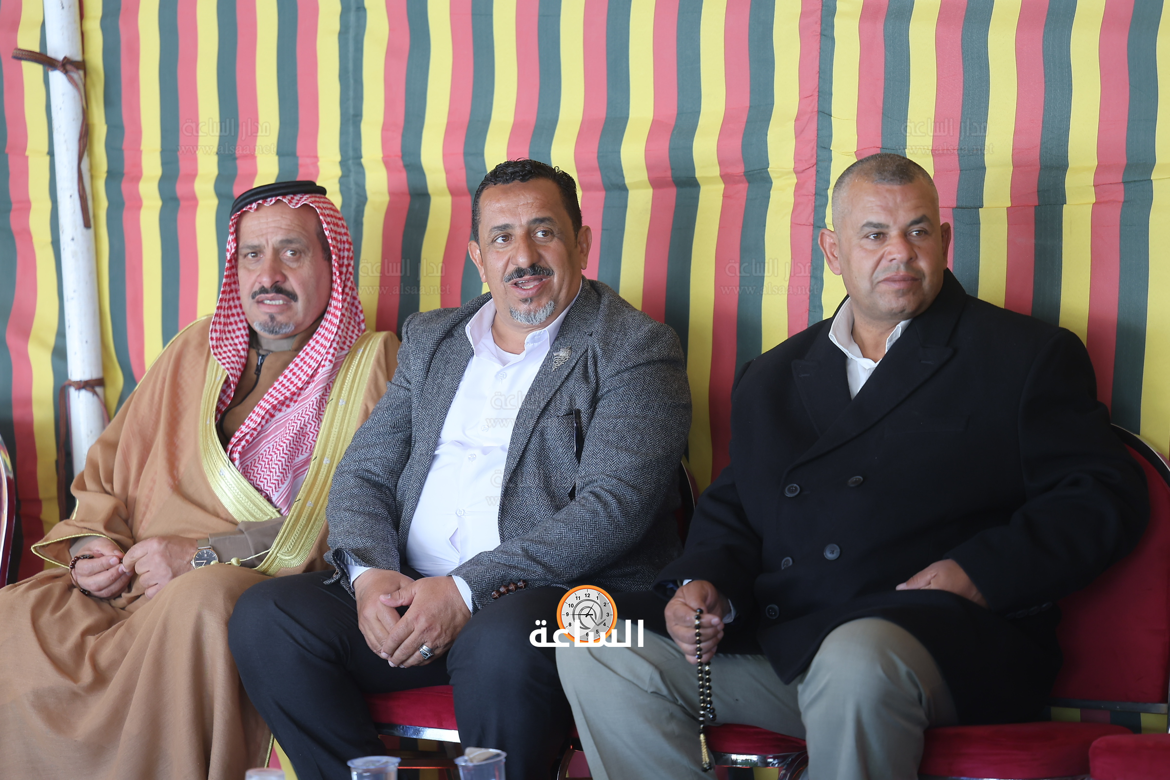 Madar Al-Saa Images 0.12335478274882083