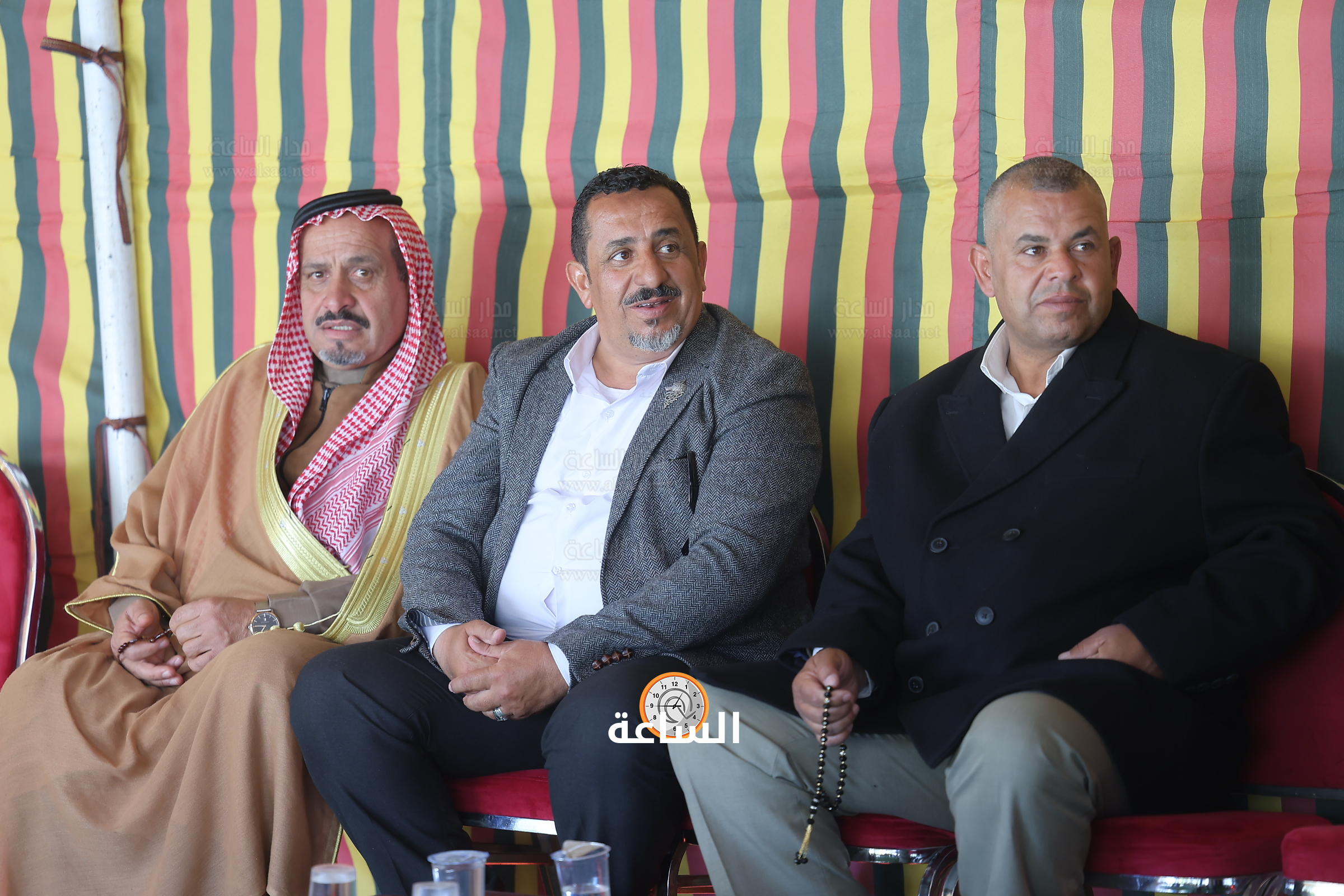 Madar Al-Saa Images 0.16414475542112084