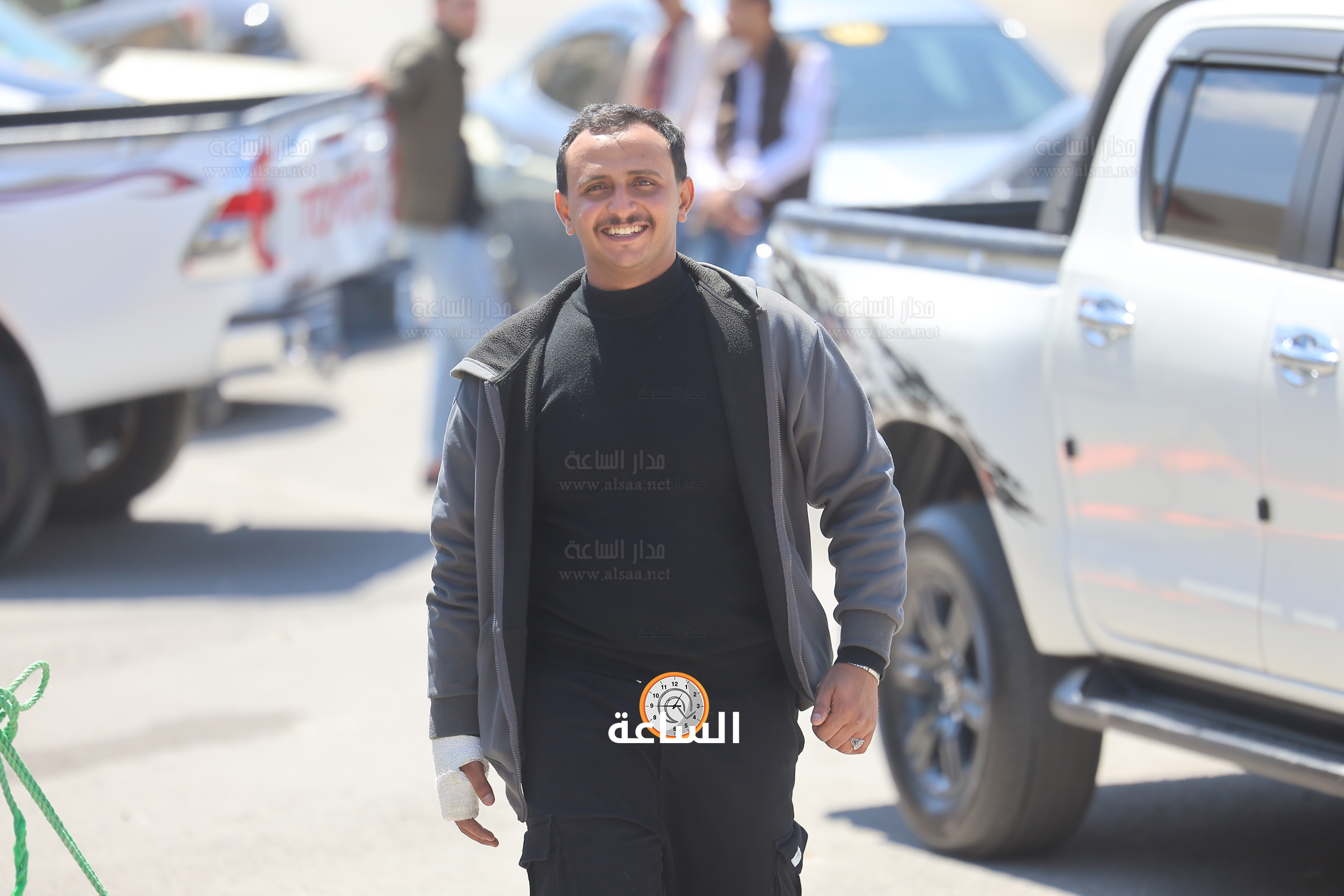 Madar Al-Saa Images 0.208411539776437