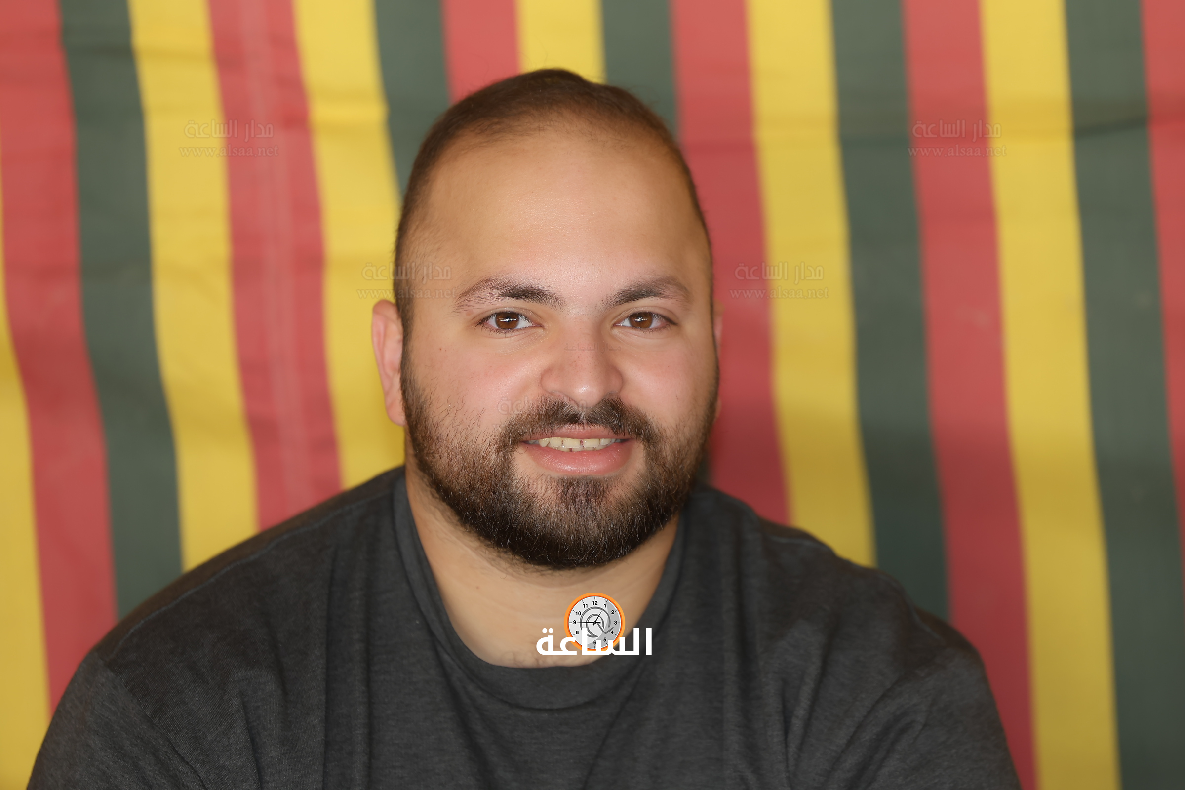 Madar Al-Saa Images 0.09539936465724297