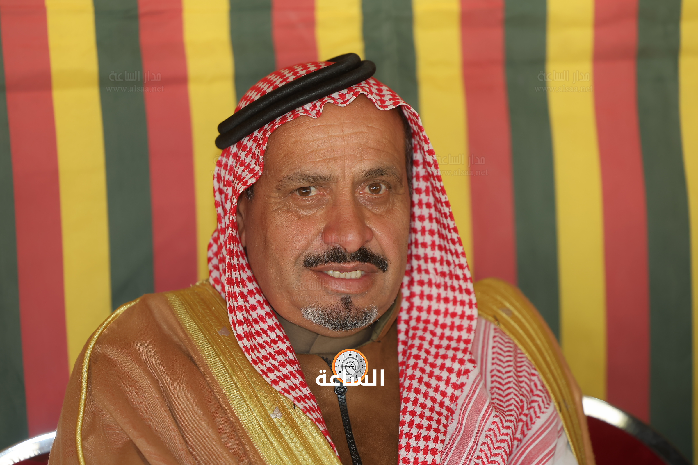 Madar Al-Saa Images 0.2601287080787176