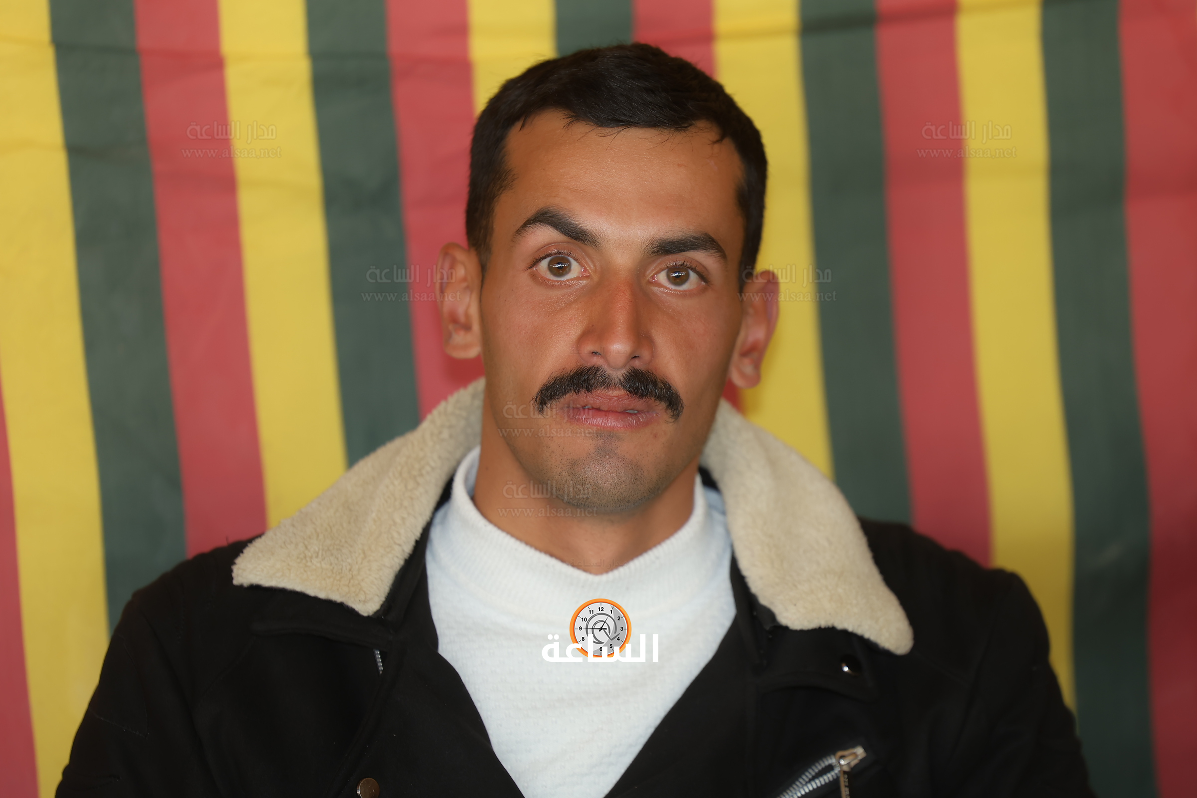 Madar Al-Saa Images 0.19465314351661445