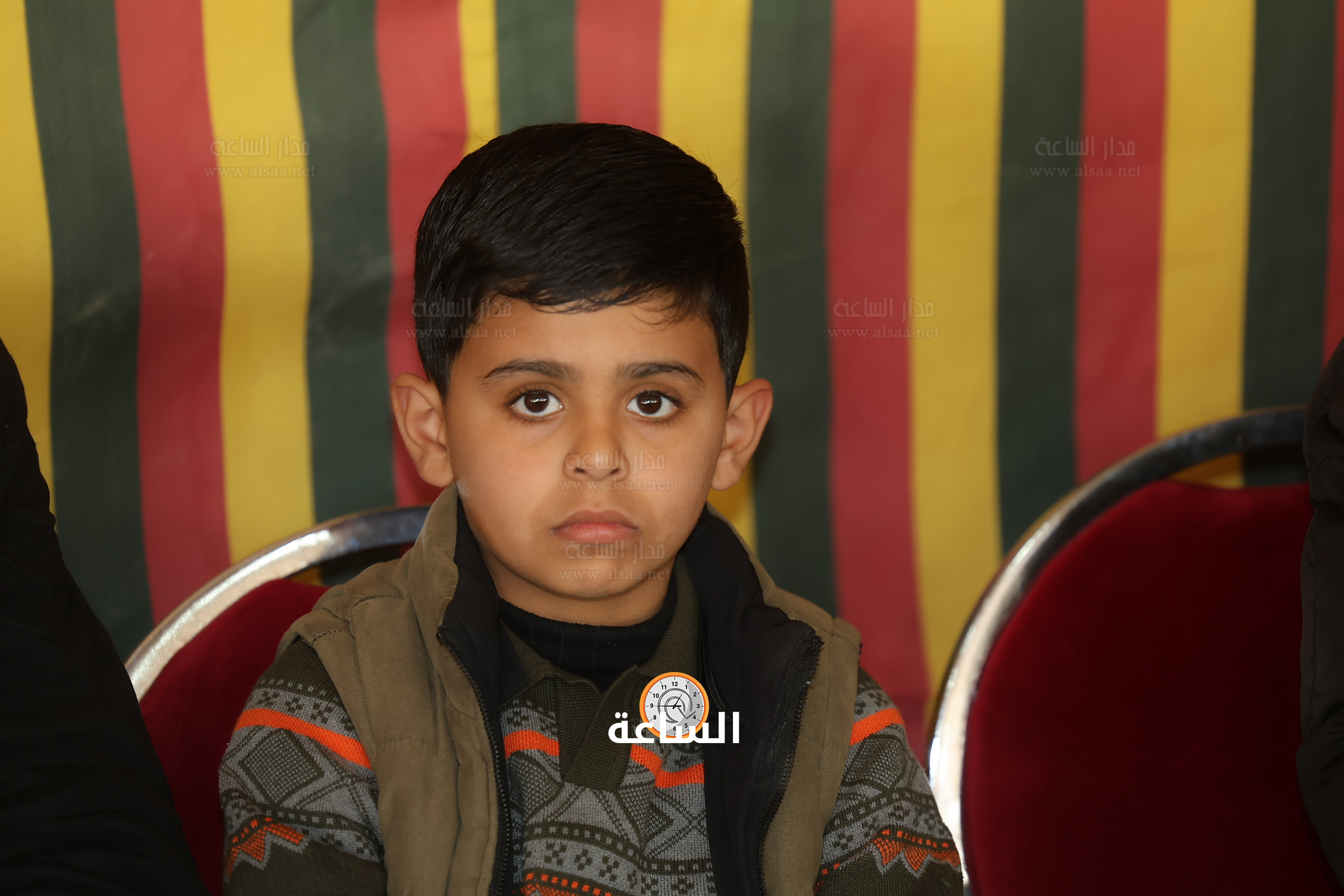 Madar Al-Saa Images 0.7365183051852962