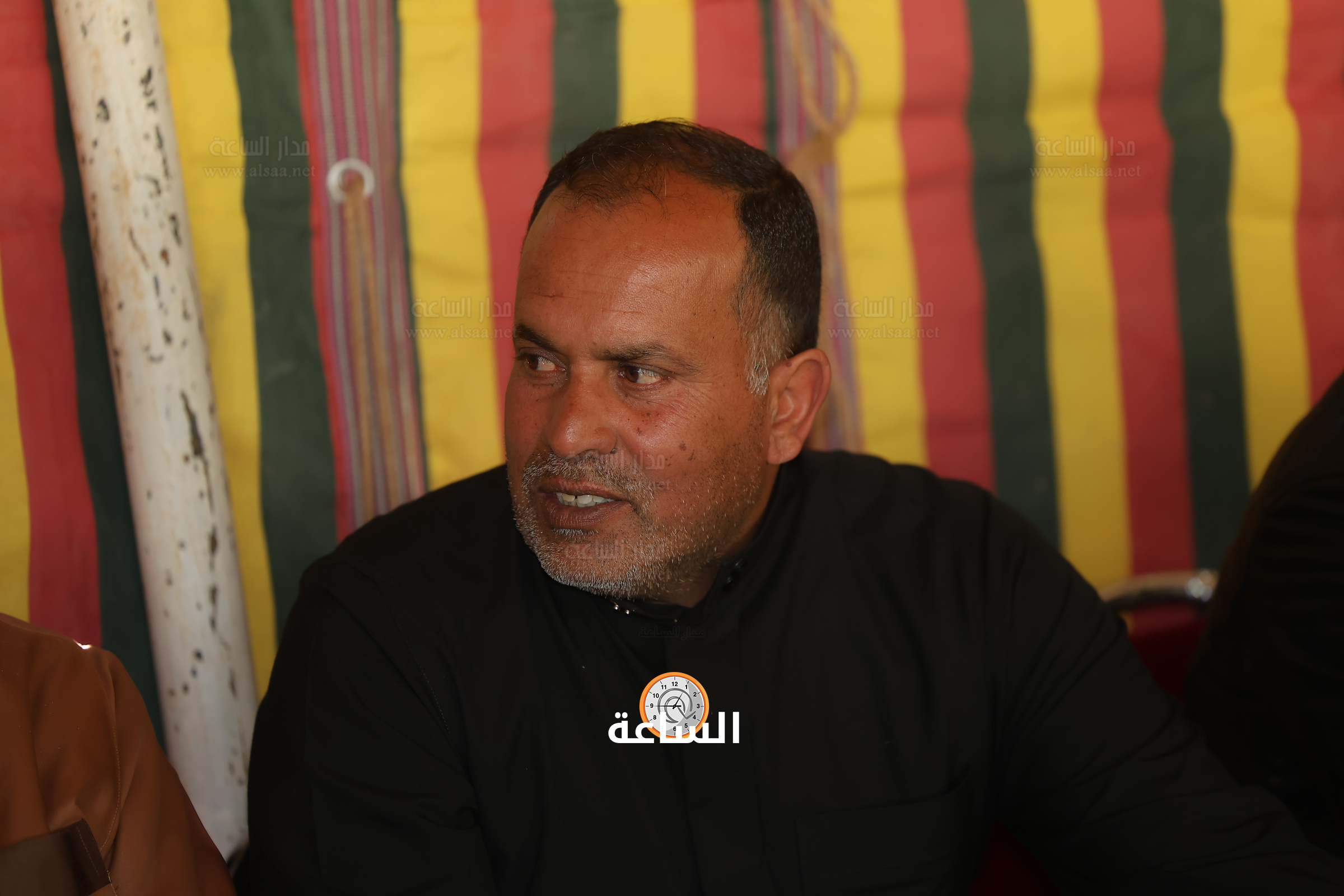 Madar Al-Saa Images 0.25292083342997096