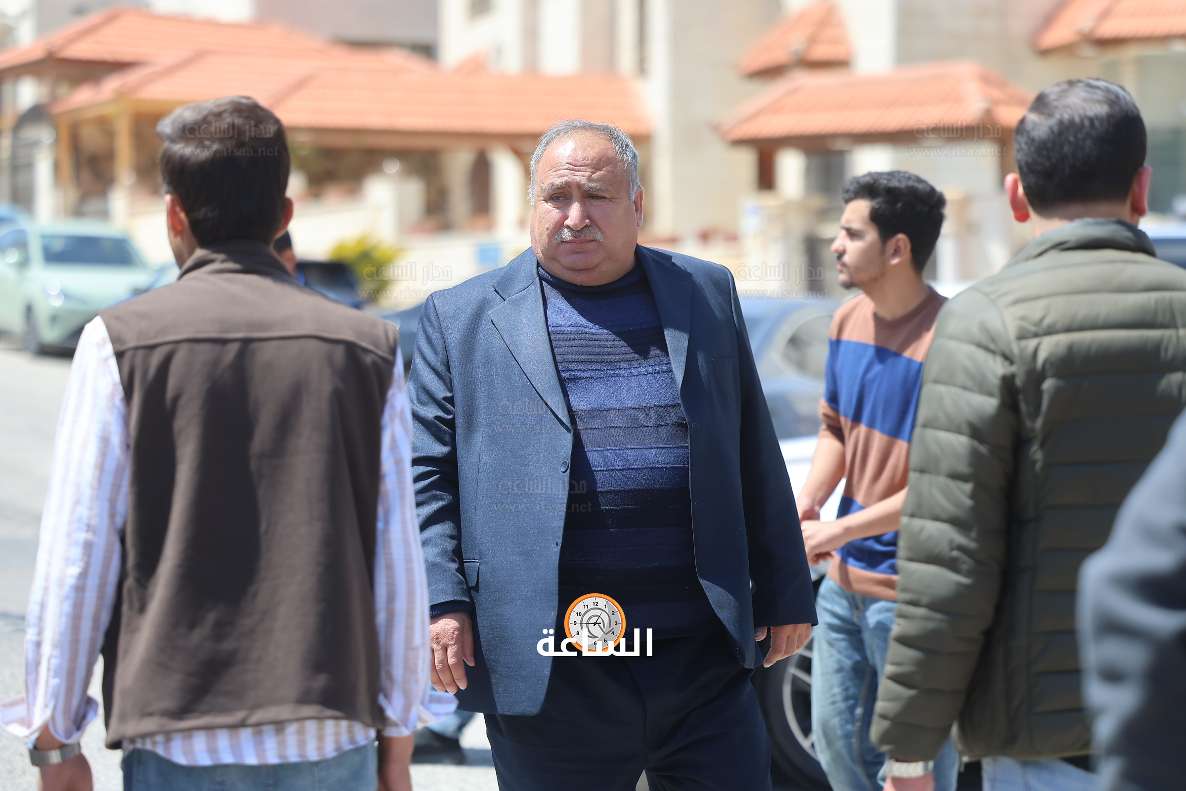 Madar Al-Saa Images 0.30581556585108094