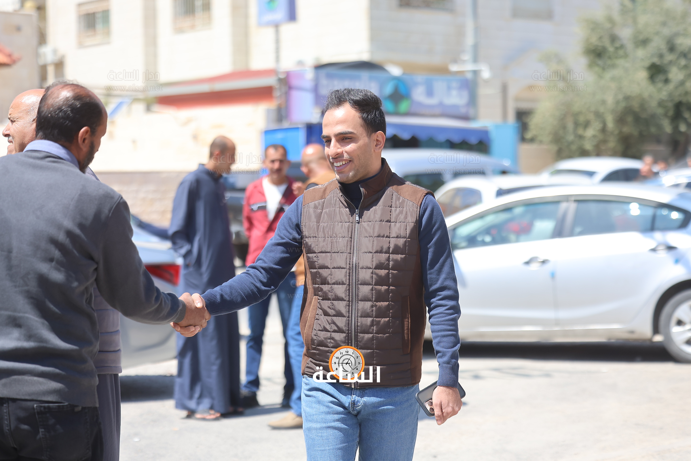 Madar Al-Saa Images 0.5035874921030701