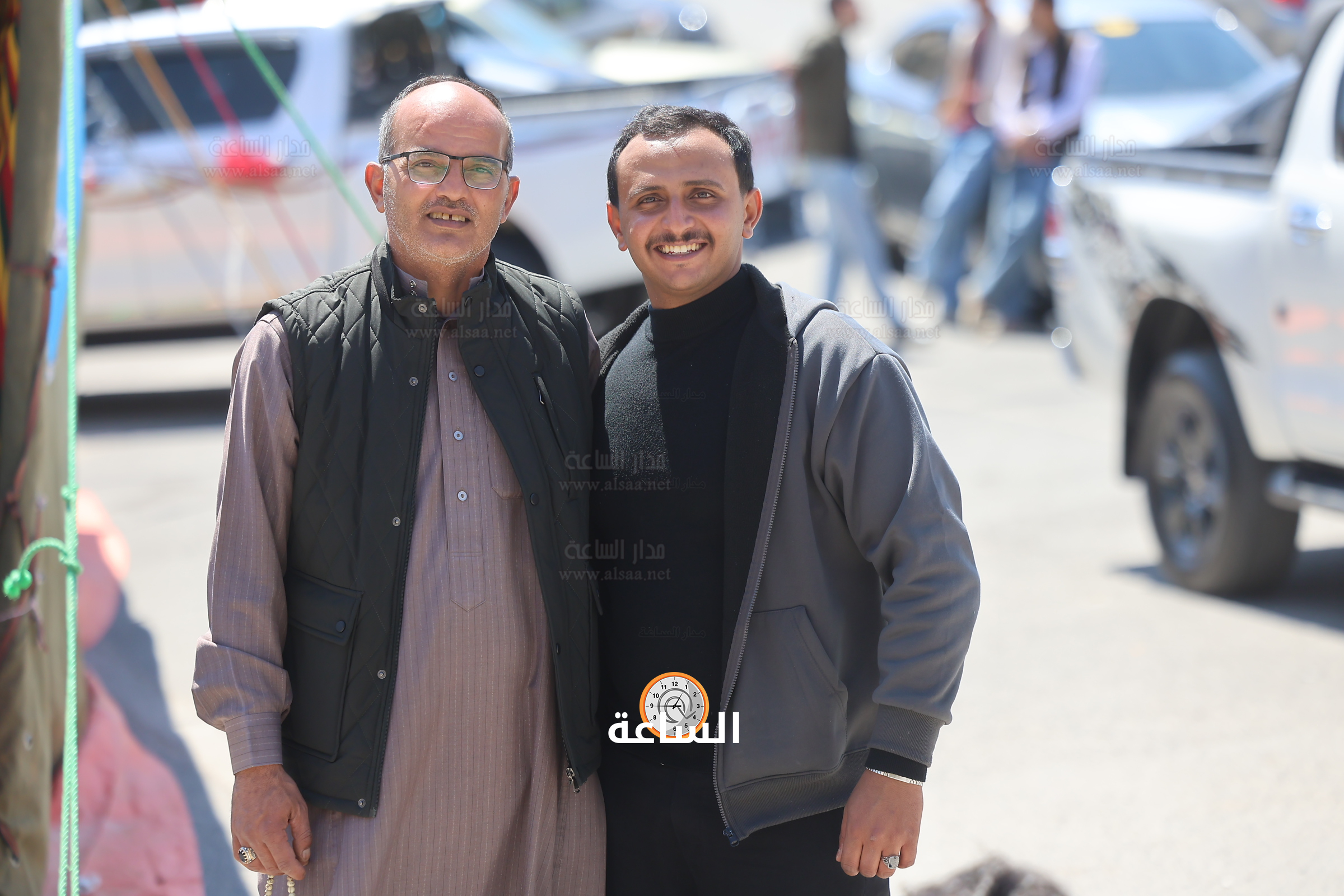 Madar Al-Saa Images 0.5352954686611741