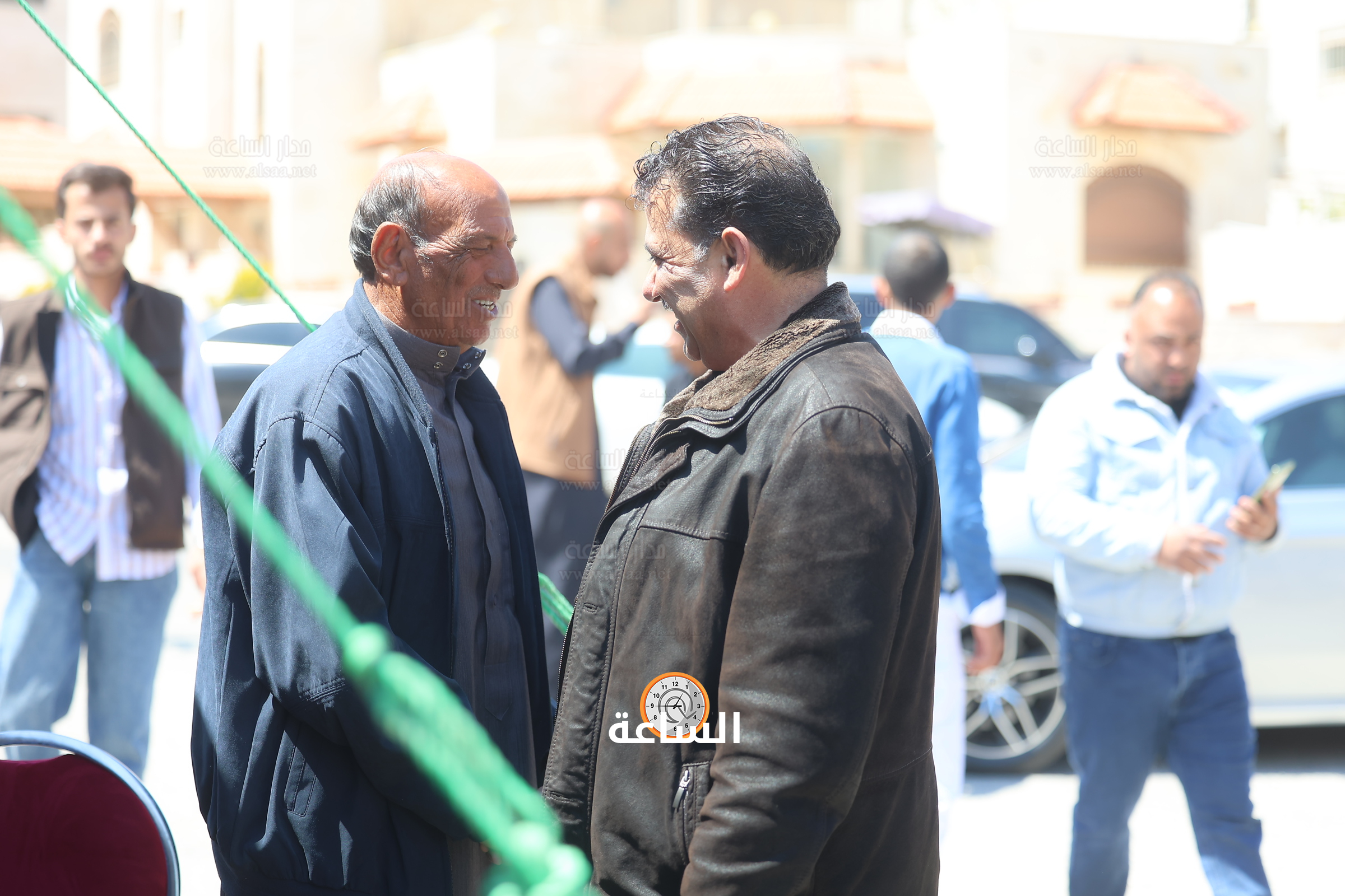 Madar Al-Saa Images 0.5992301059021121