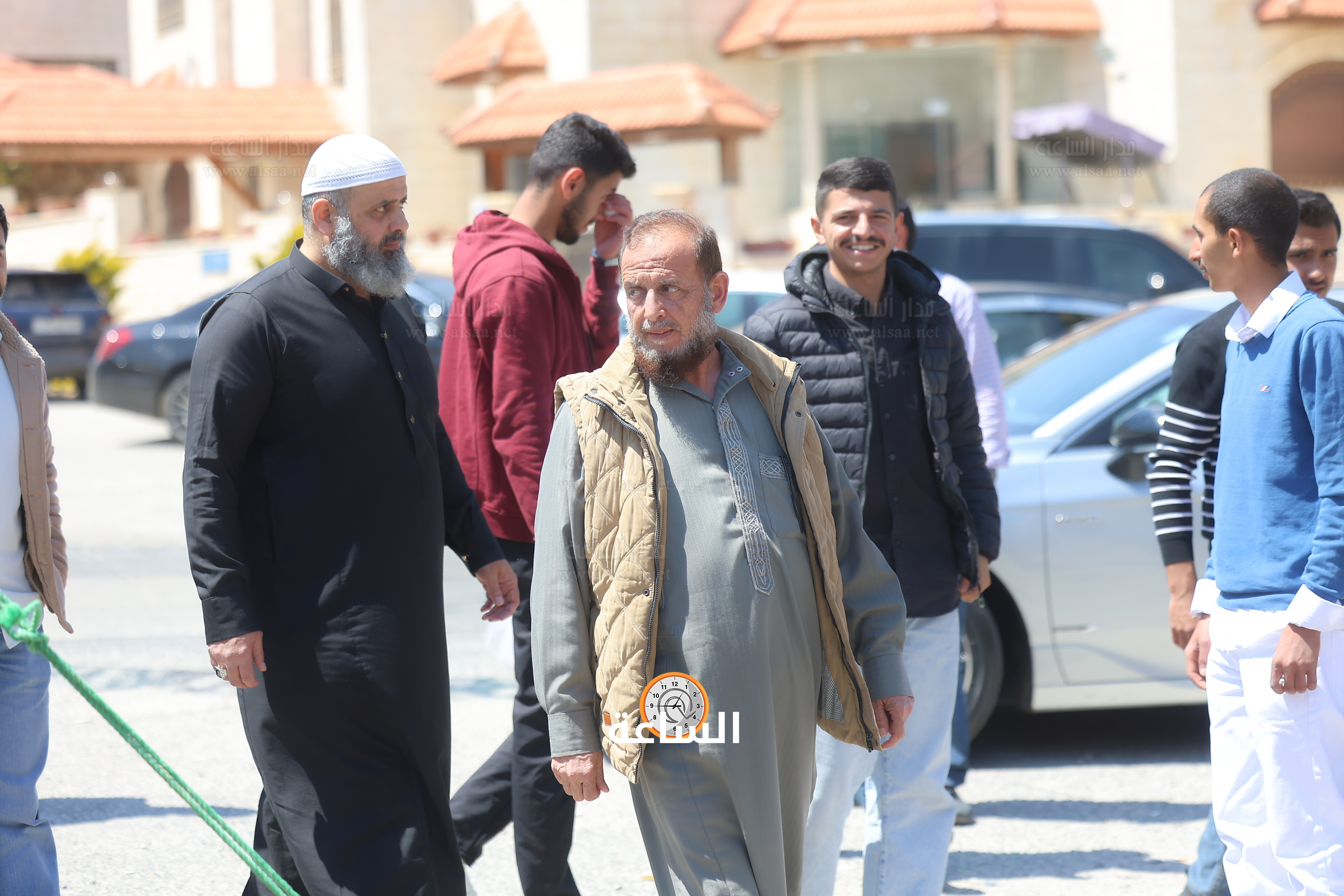 Madar Al-Saa Images 0.9291026838477664