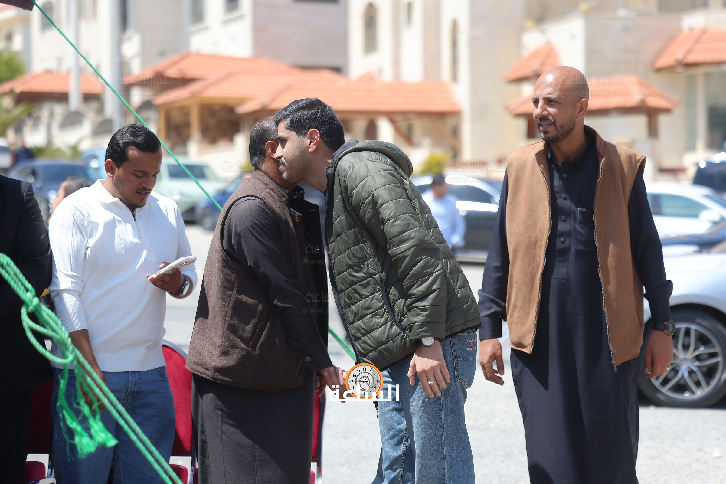 Madar Al-Saa Images 0.22221396664840865