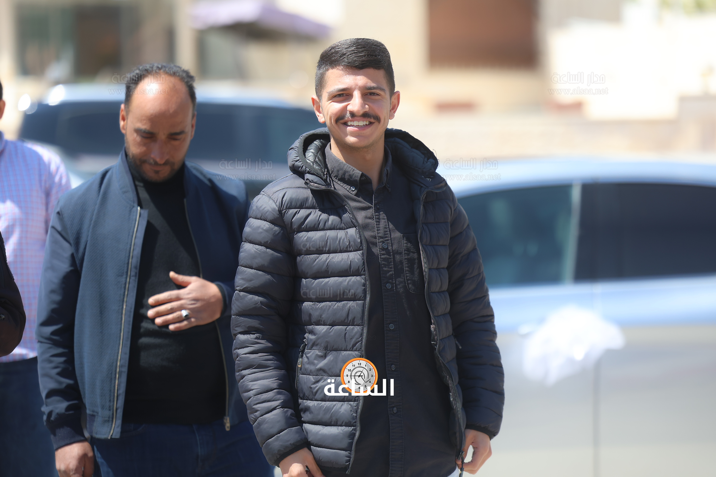 Madar Al-Saa Images 0.7387184440844126