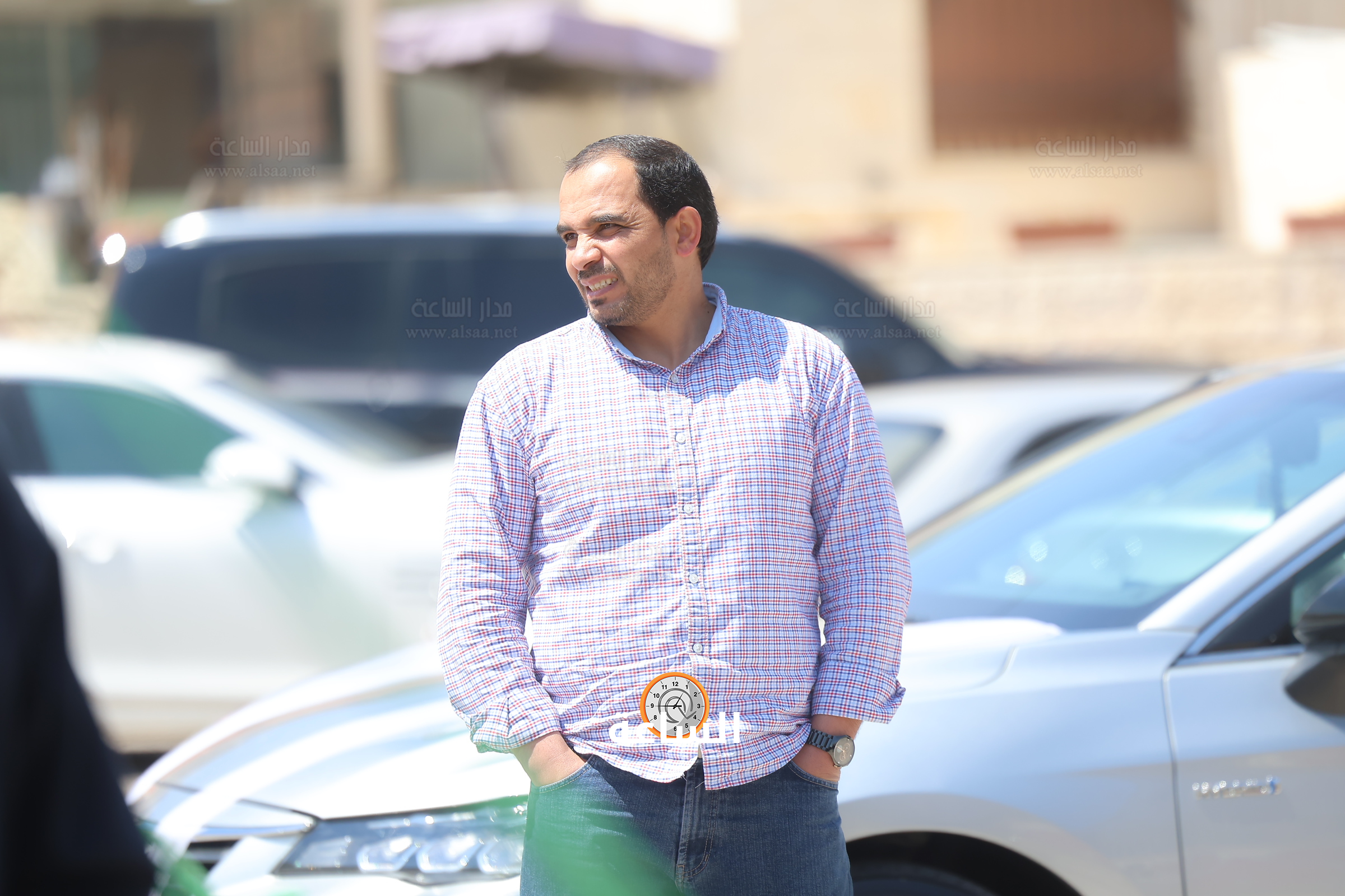 Madar Al-Saa Images 0.4105847209073338