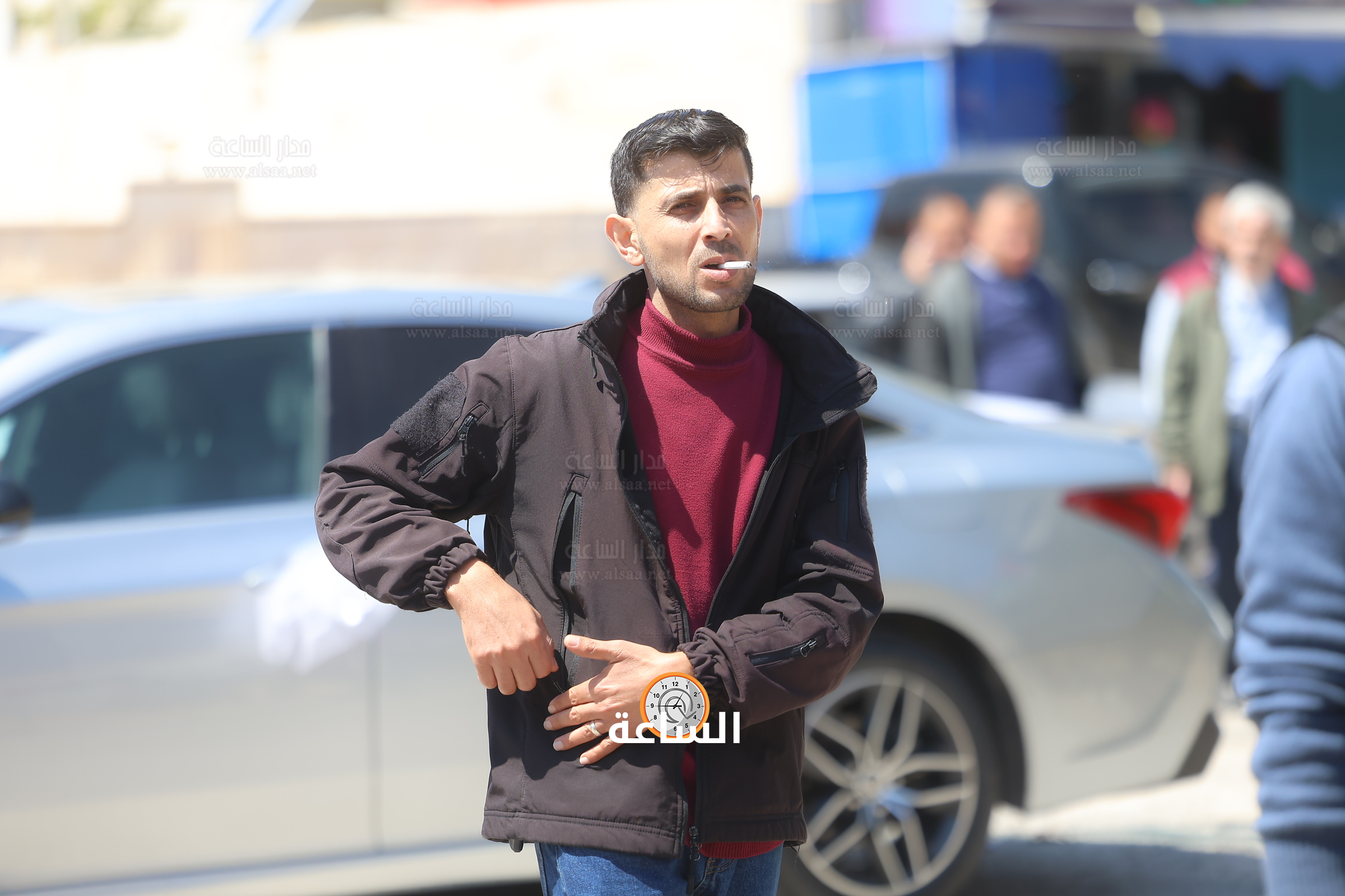 Madar Al-Saa Images 0.9848043995530482