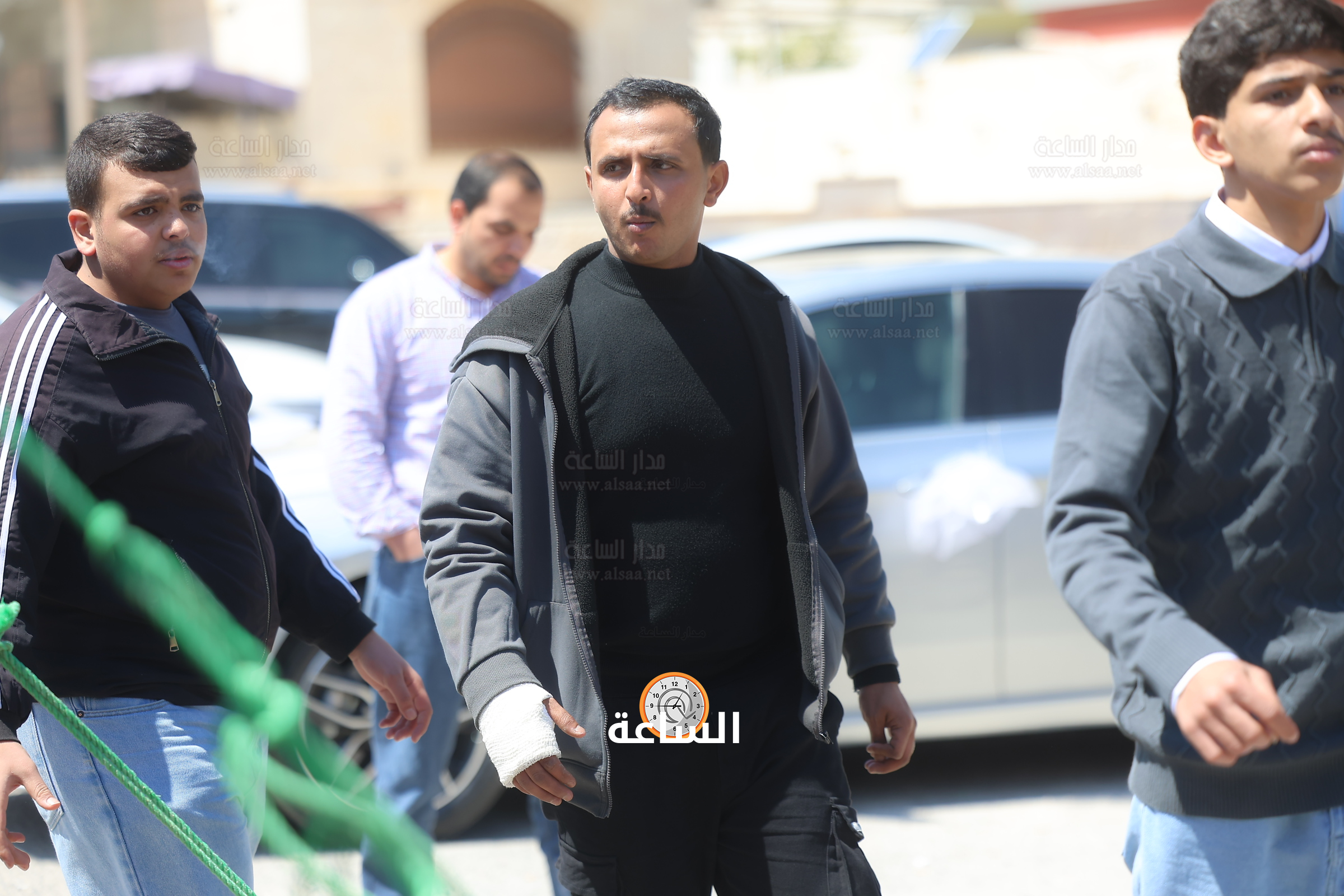 Madar Al-Saa Images 0.6770096933166144