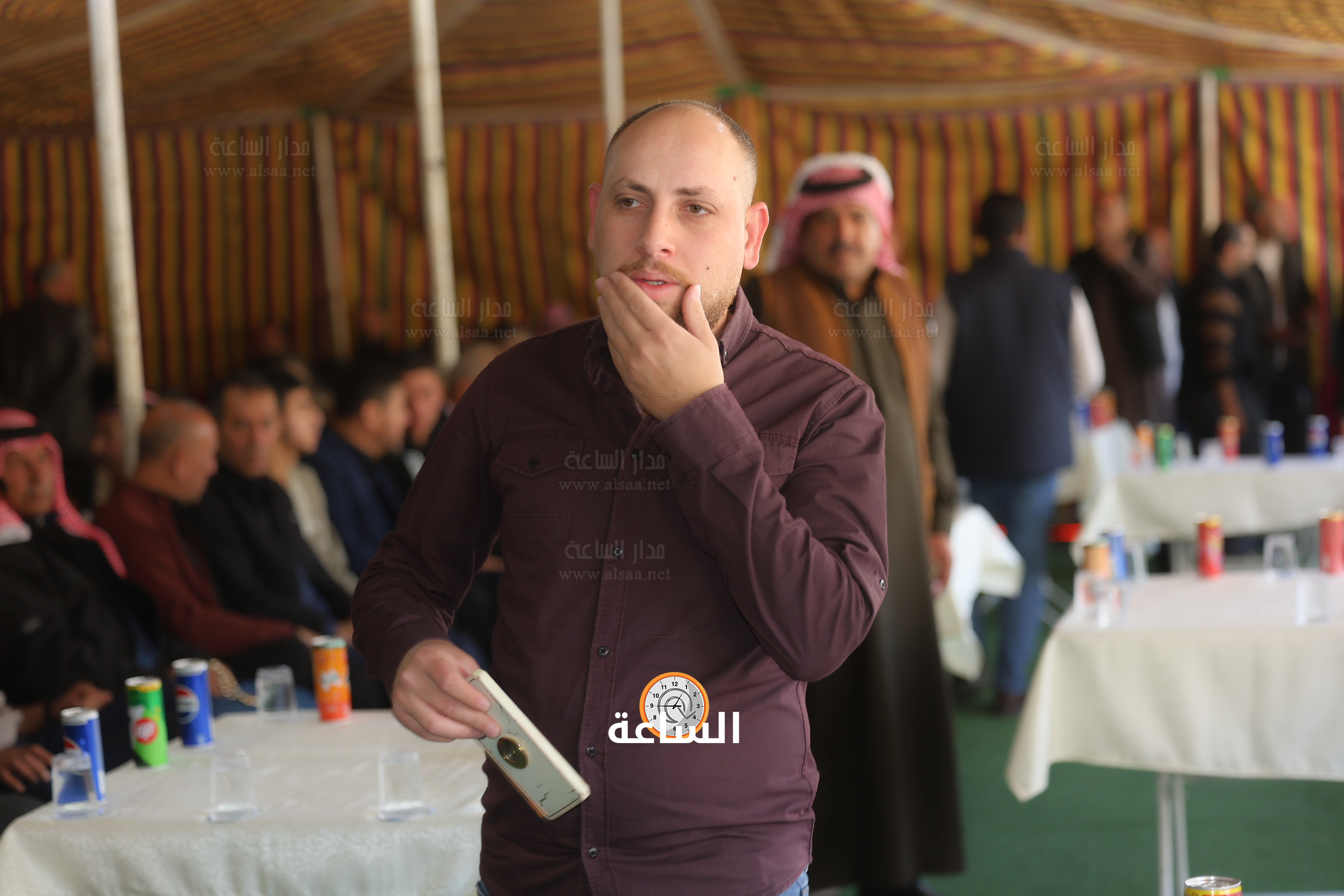 Madar Al-Saa Images 0.43890949141941227