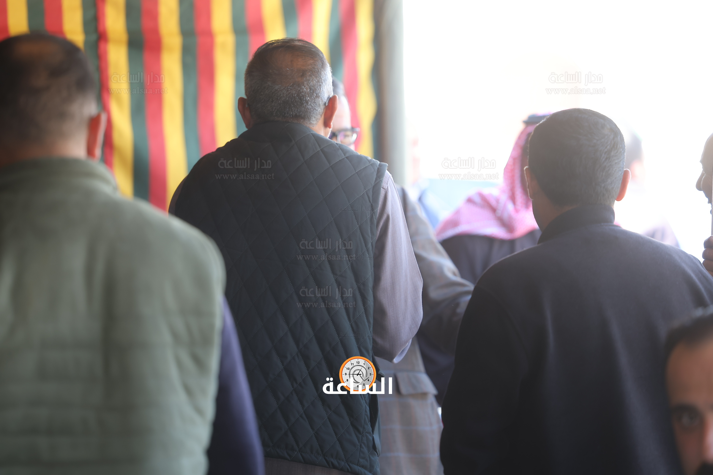 Madar Al-Saa Images 0.3987307916130901