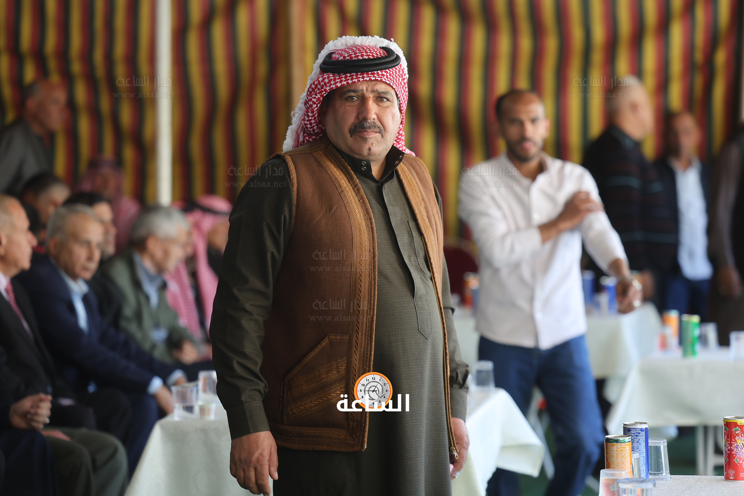 Madar Al-Saa Images 0.9421864080065221