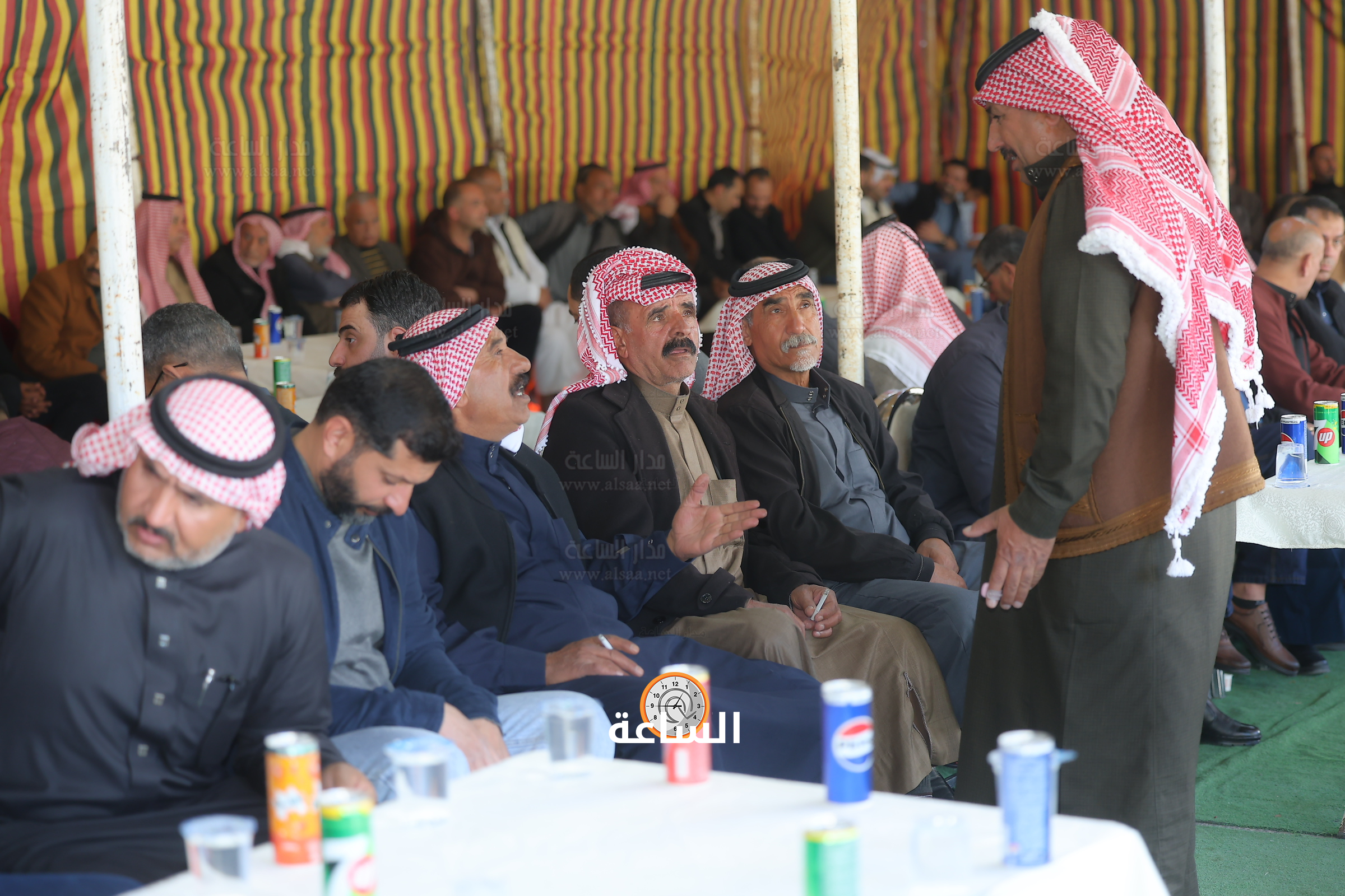 Madar Al-Saa Images 0.3103568838763828