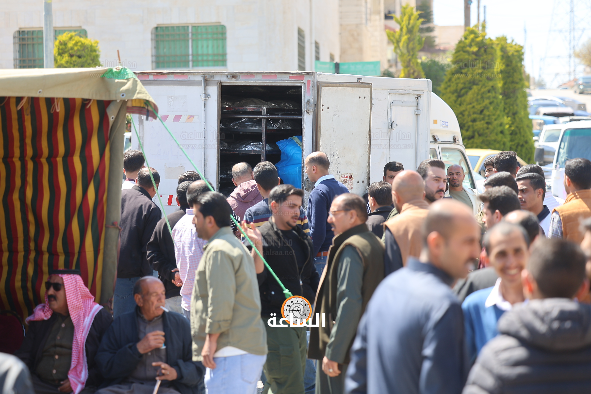 Madar Al-Saa Images 0.8002201166221907