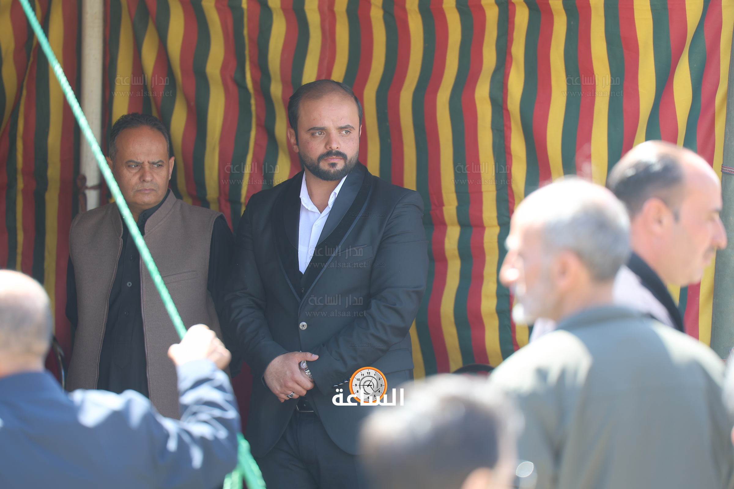 Madar Al-Saa Images 0.4038587872091093