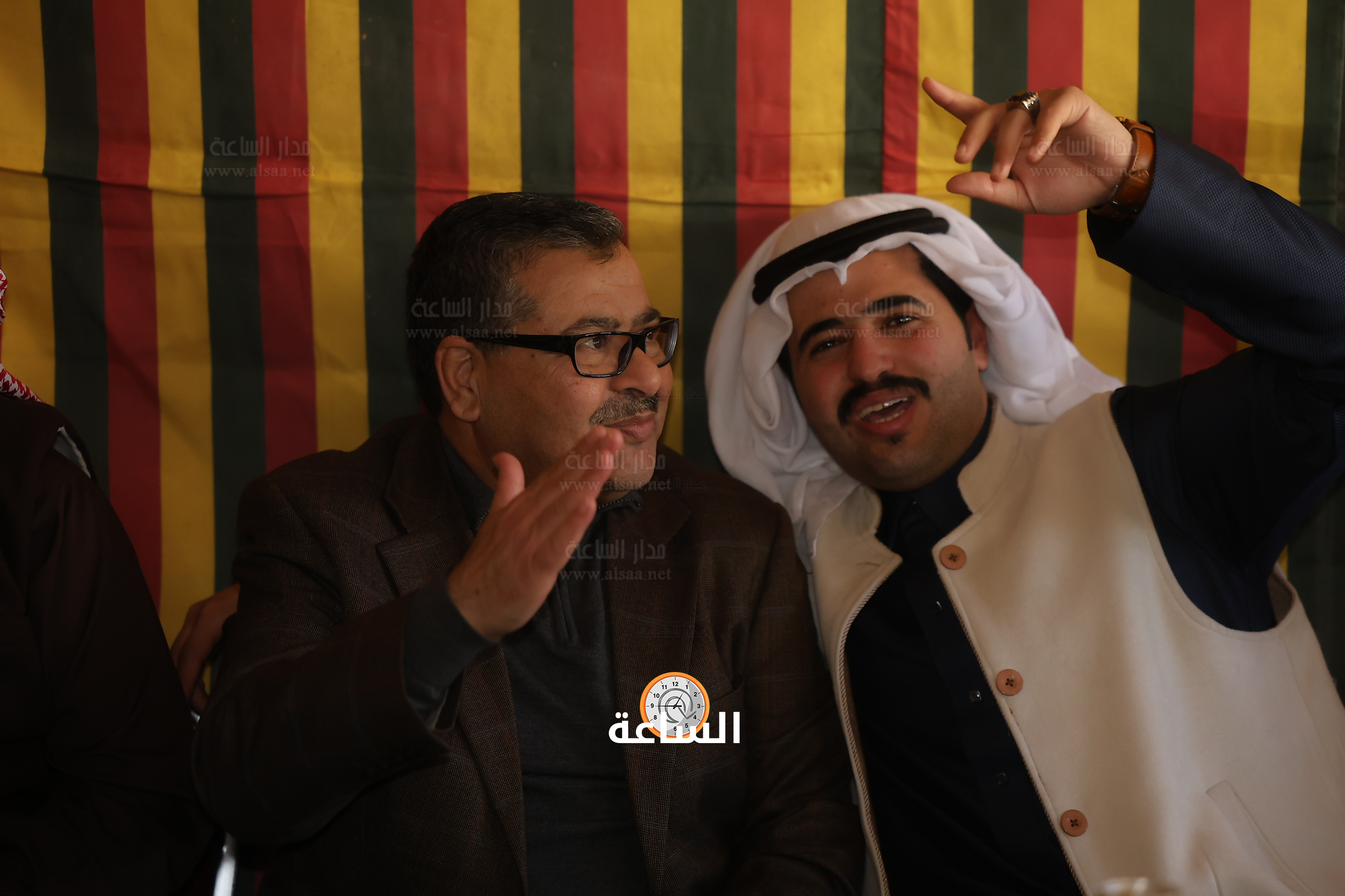 Madar Al-Saa Images 0.9508917919026459