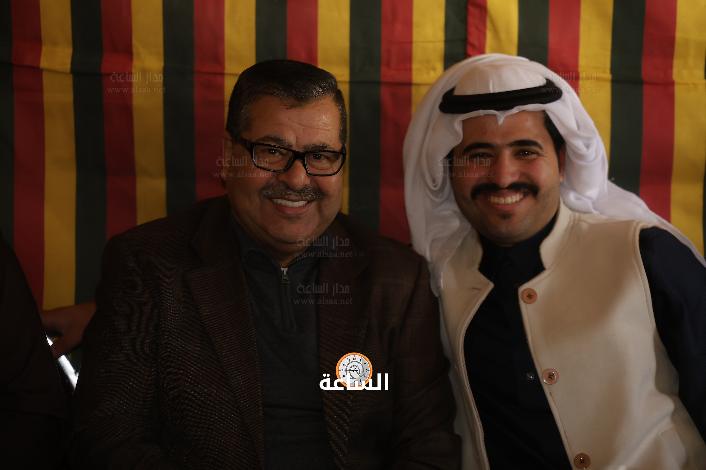 Madar Al-Saa Images 0.9206044167562997