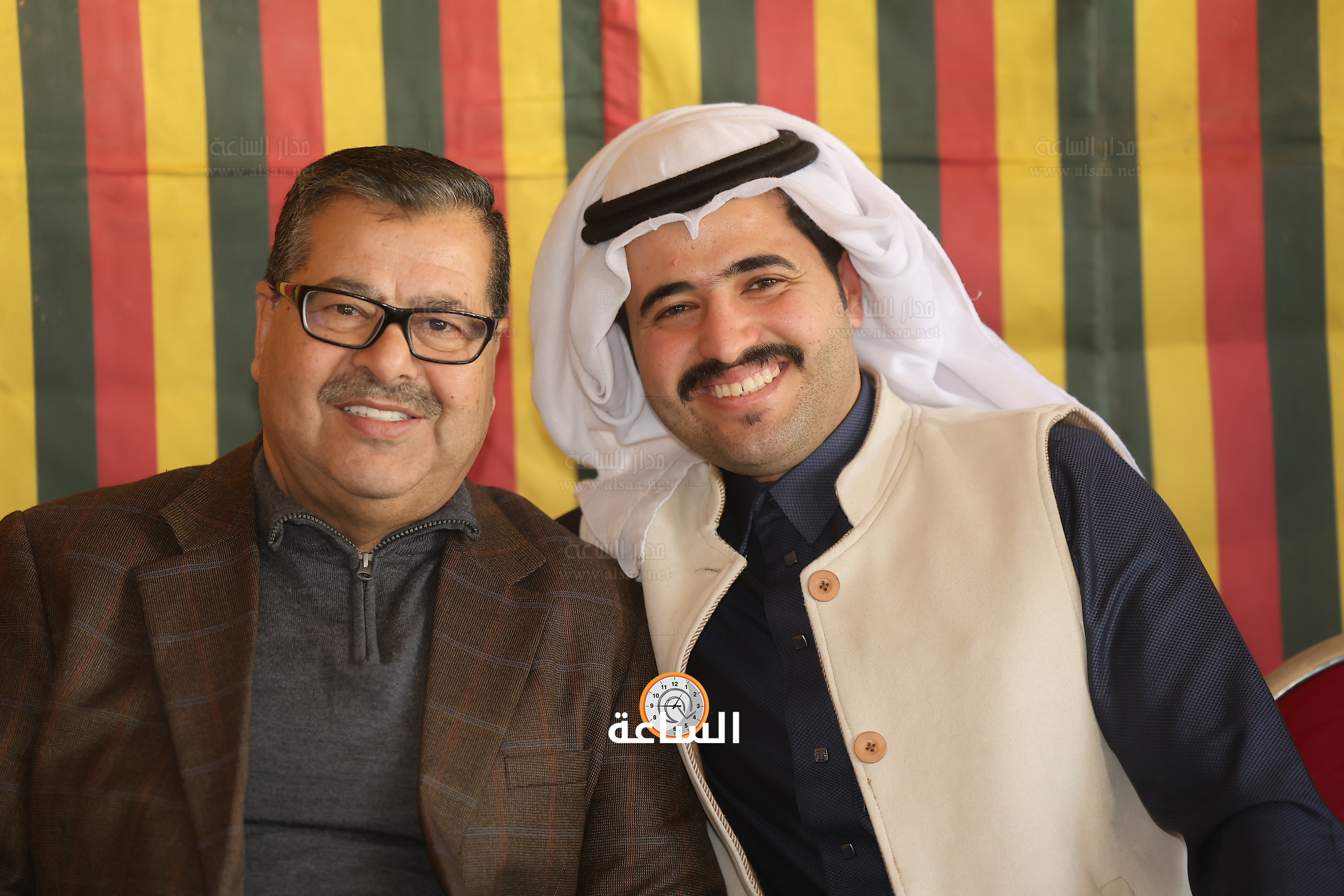 Madar Al-Saa Images 0.08844715614630316