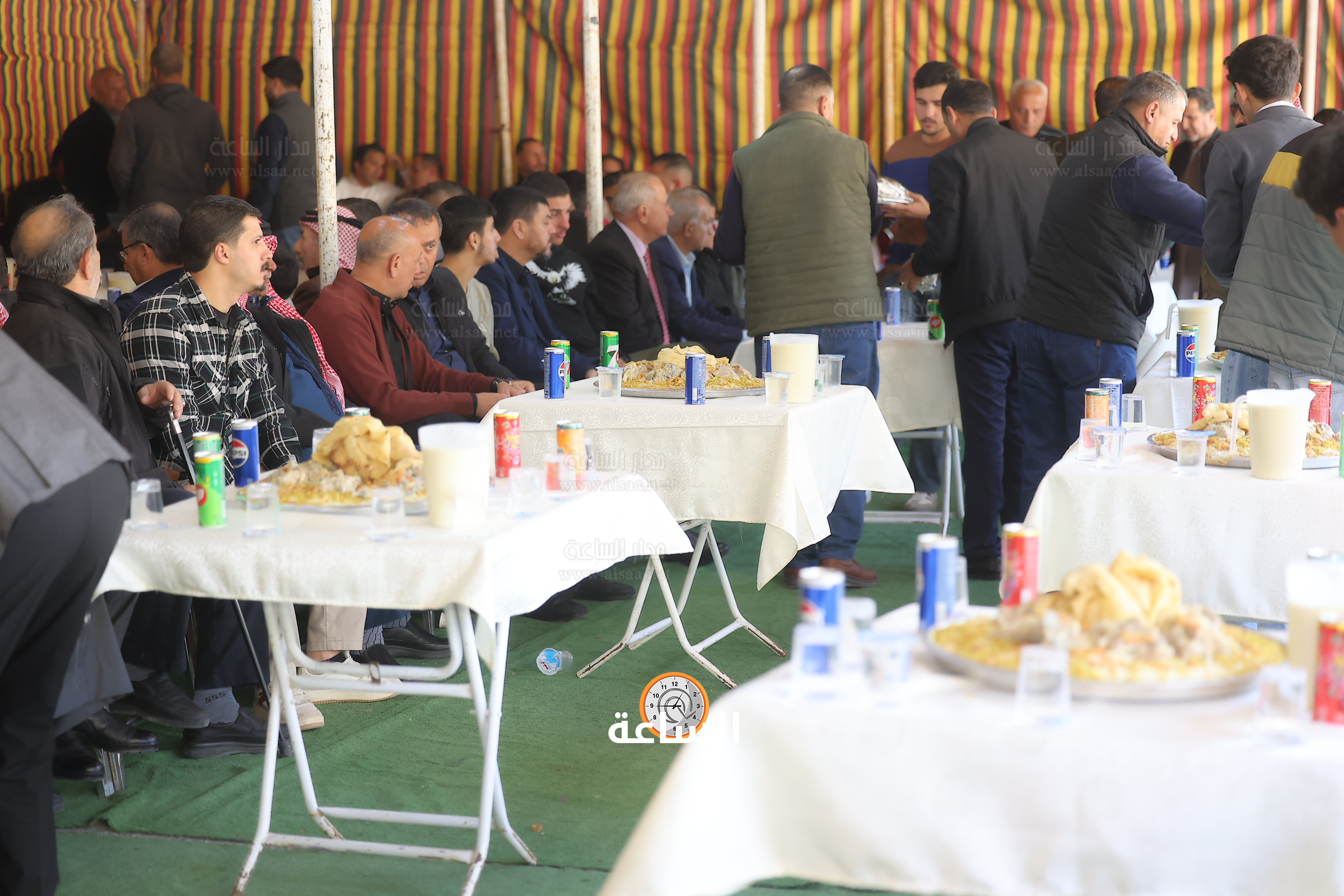 Madar Al-Saa Images 0.8366267492261374