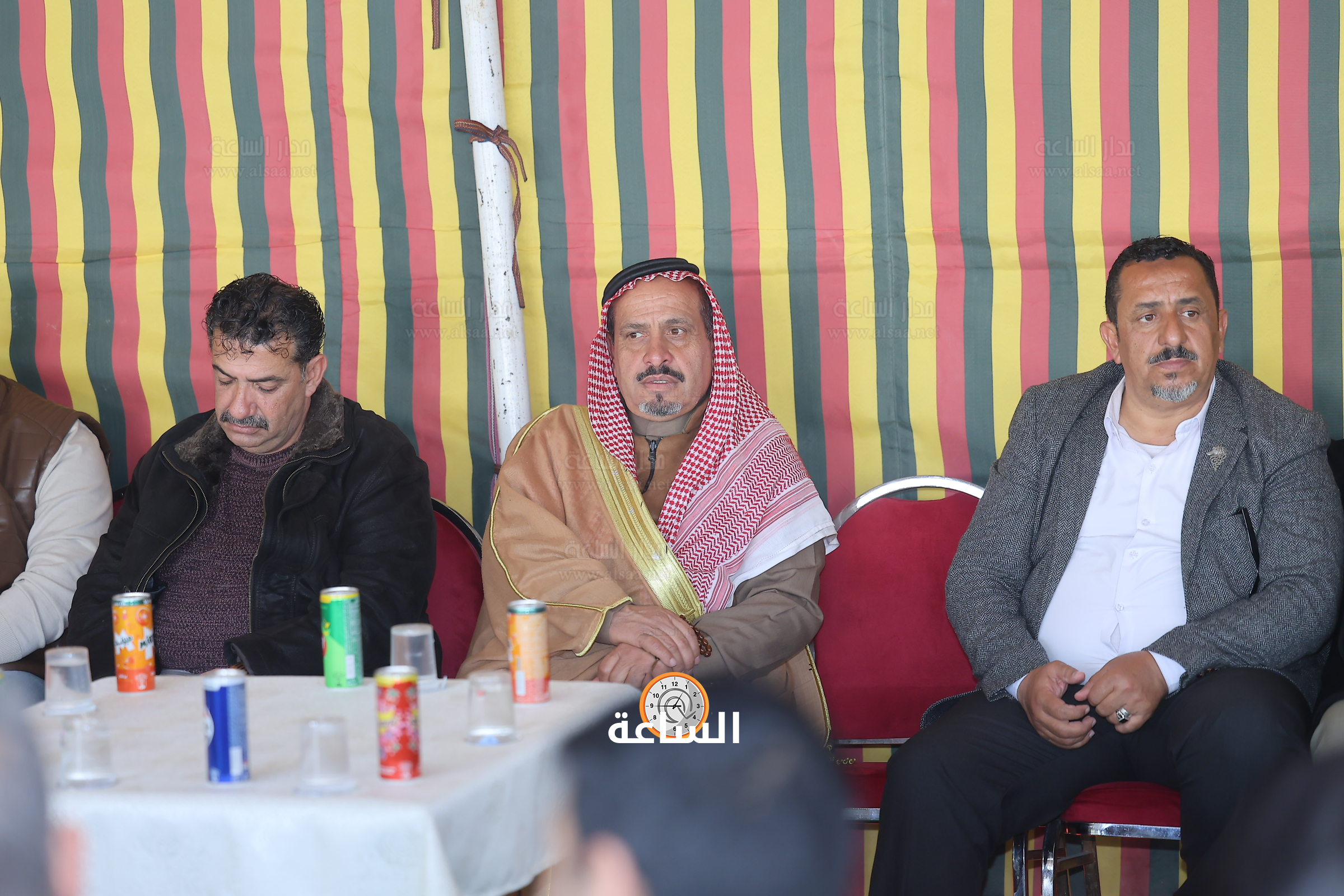 Madar Al-Saa Images 0.7447737879913809