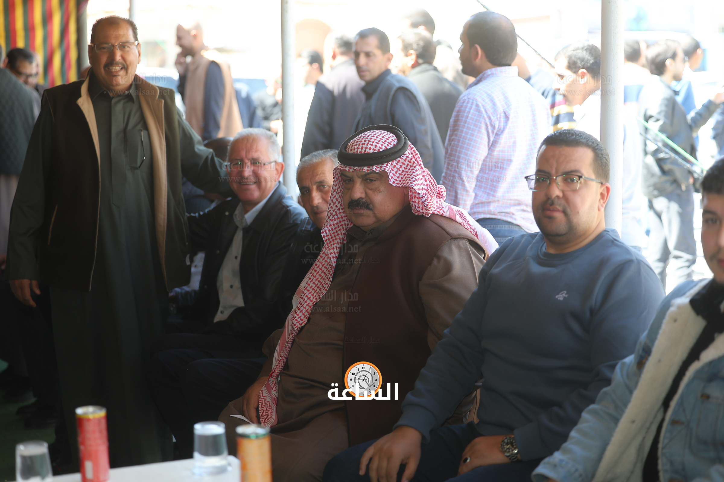 Madar Al-Saa Images 0.2633444235418716