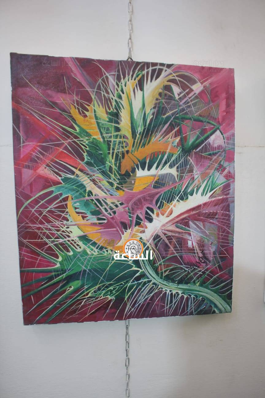 Madar Al-Saa Images 0.972187080267068