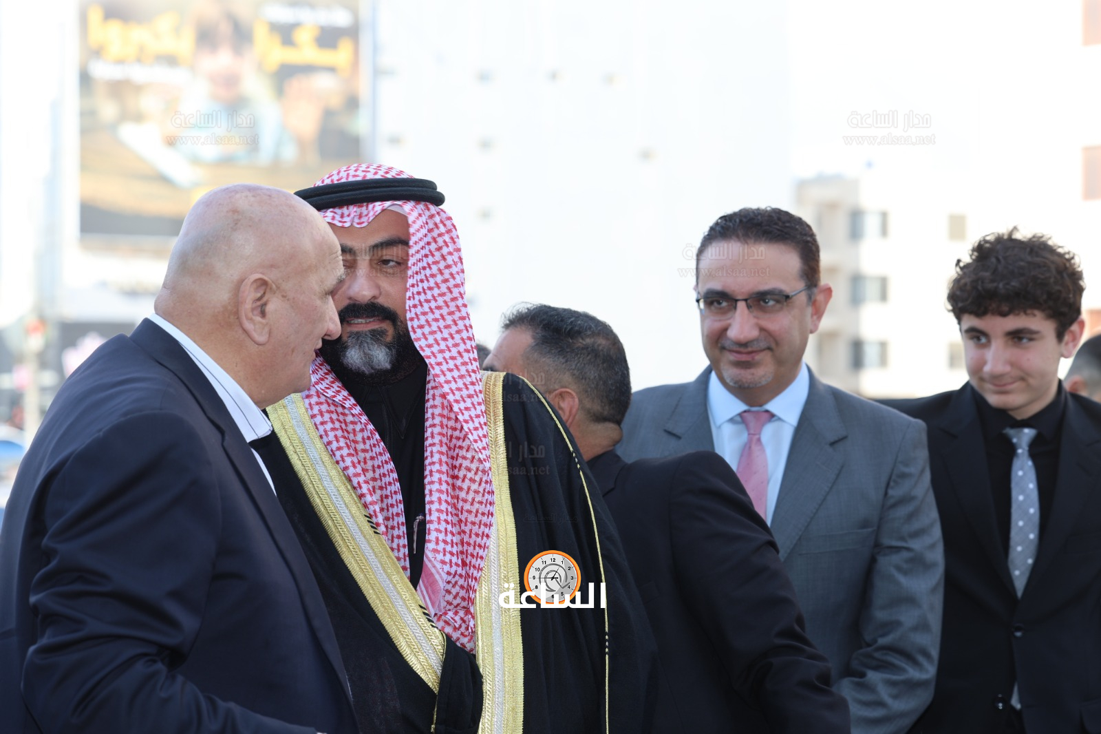 Madar Al-Saa Images 0.5468275828438394