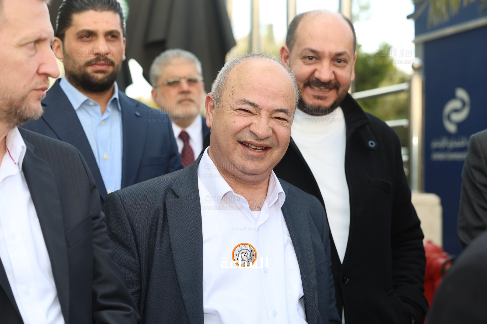 Madar Al-Saa Images 0.8490378754093637