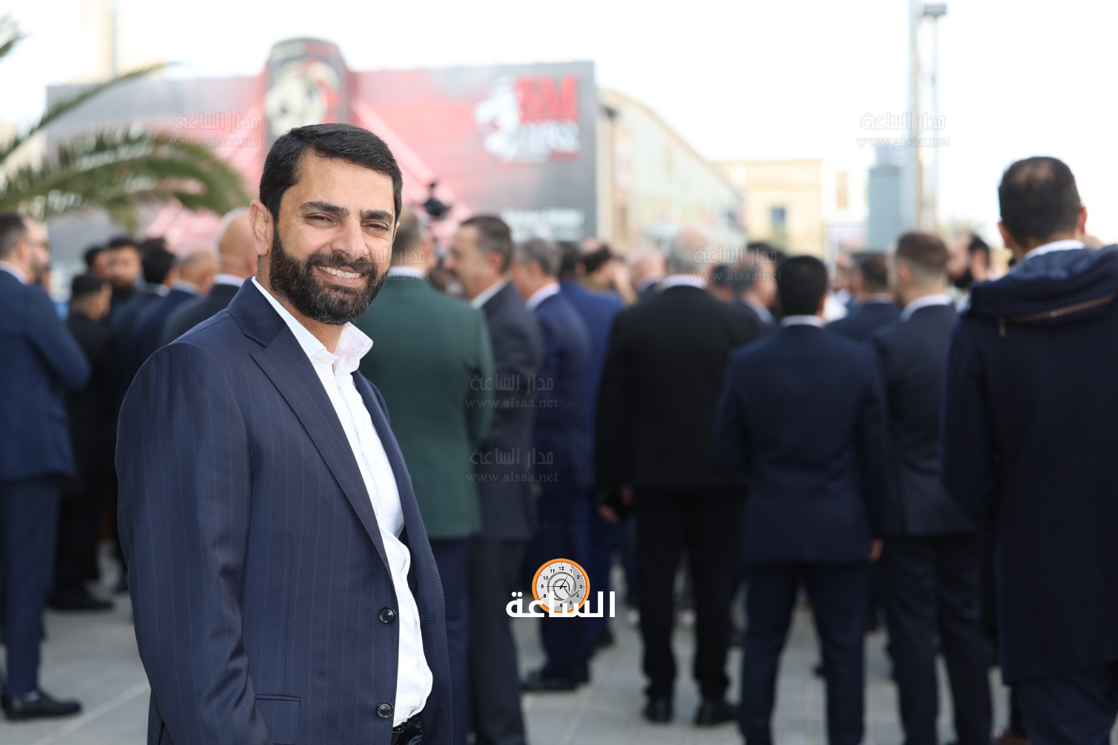 Madar Al-Saa Images 0.7107724595072028