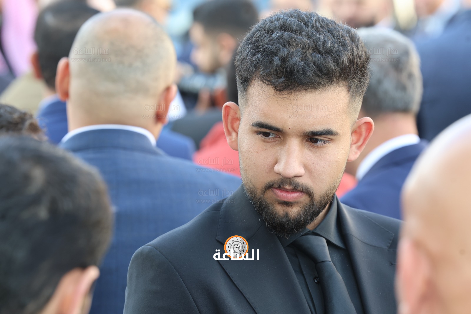 Madar Al-Saa Images 0.20448800921274546