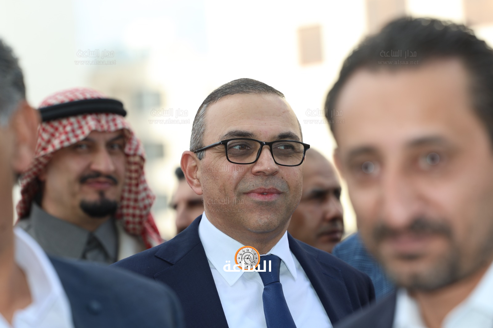 Madar Al-Saa Images 0.30550848321547386