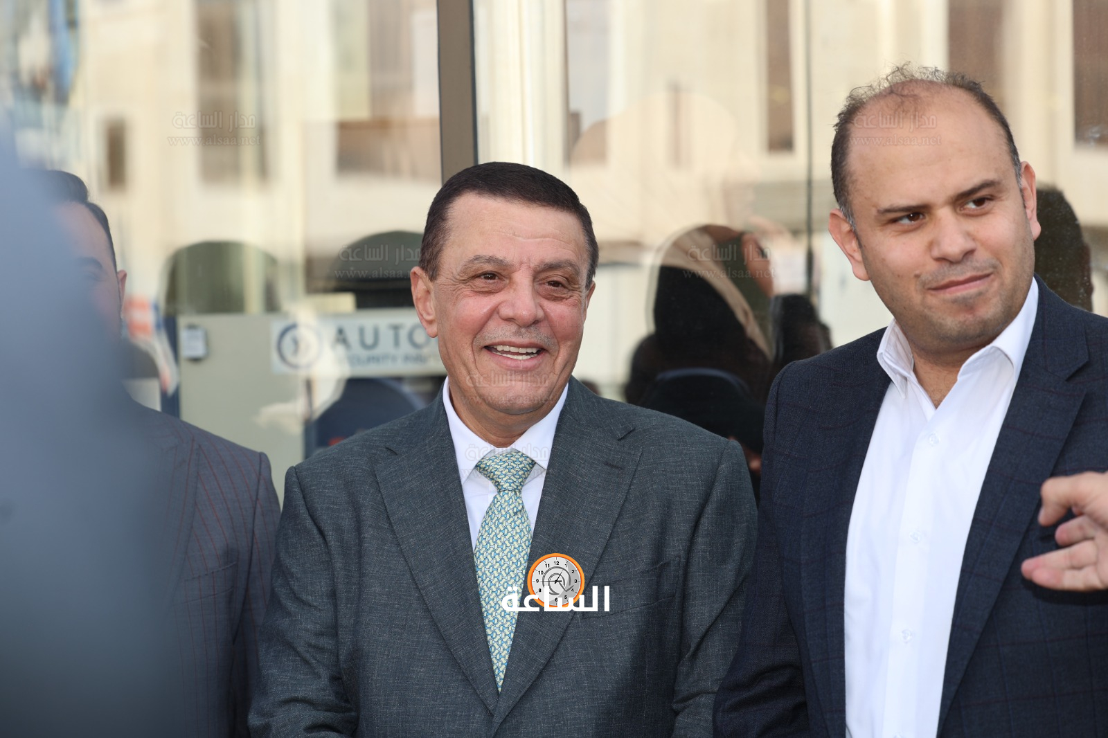 Madar Al-Saa Images 0.04151159757043765