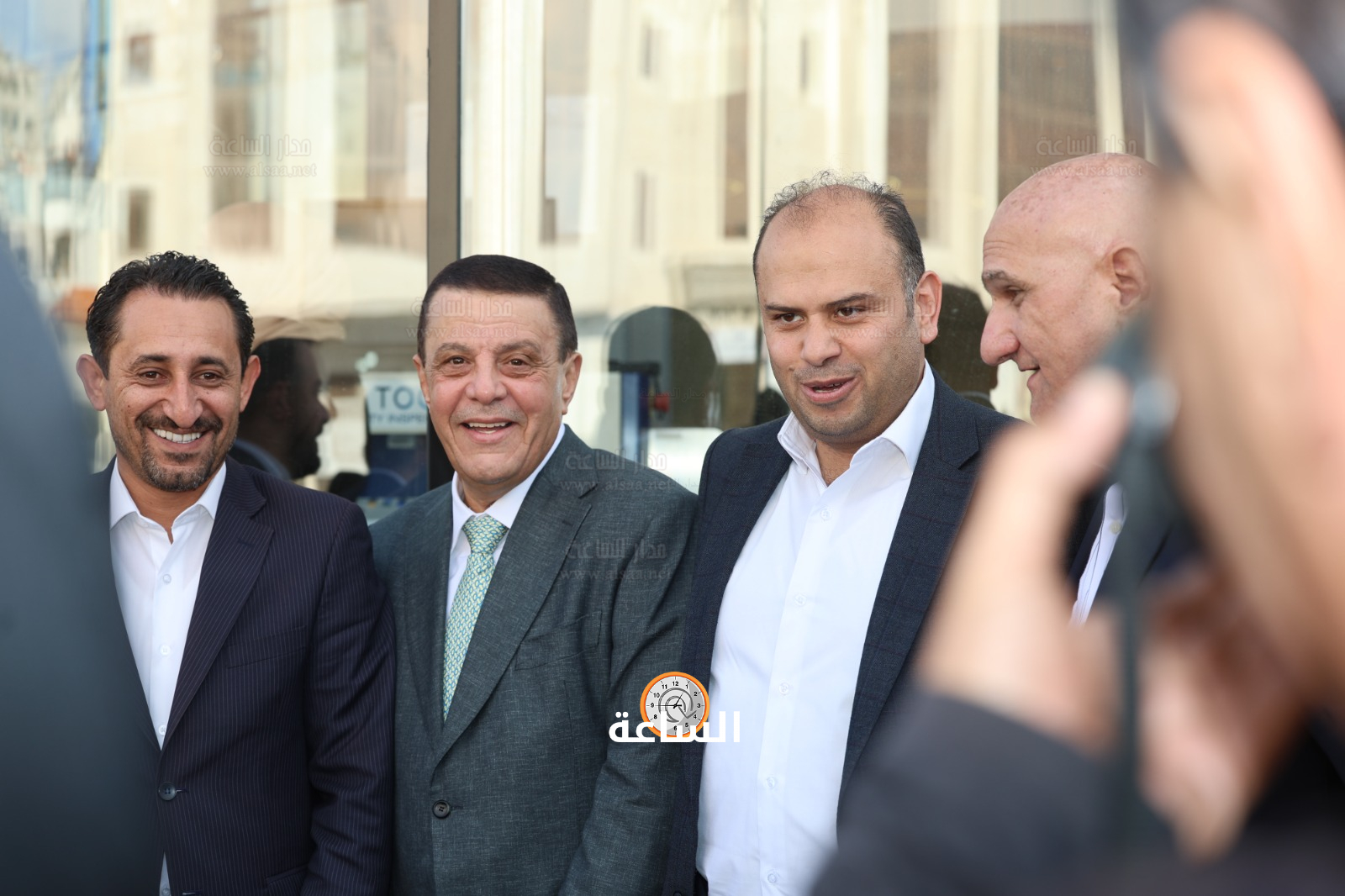 Madar Al-Saa Images 0.9293232930386947