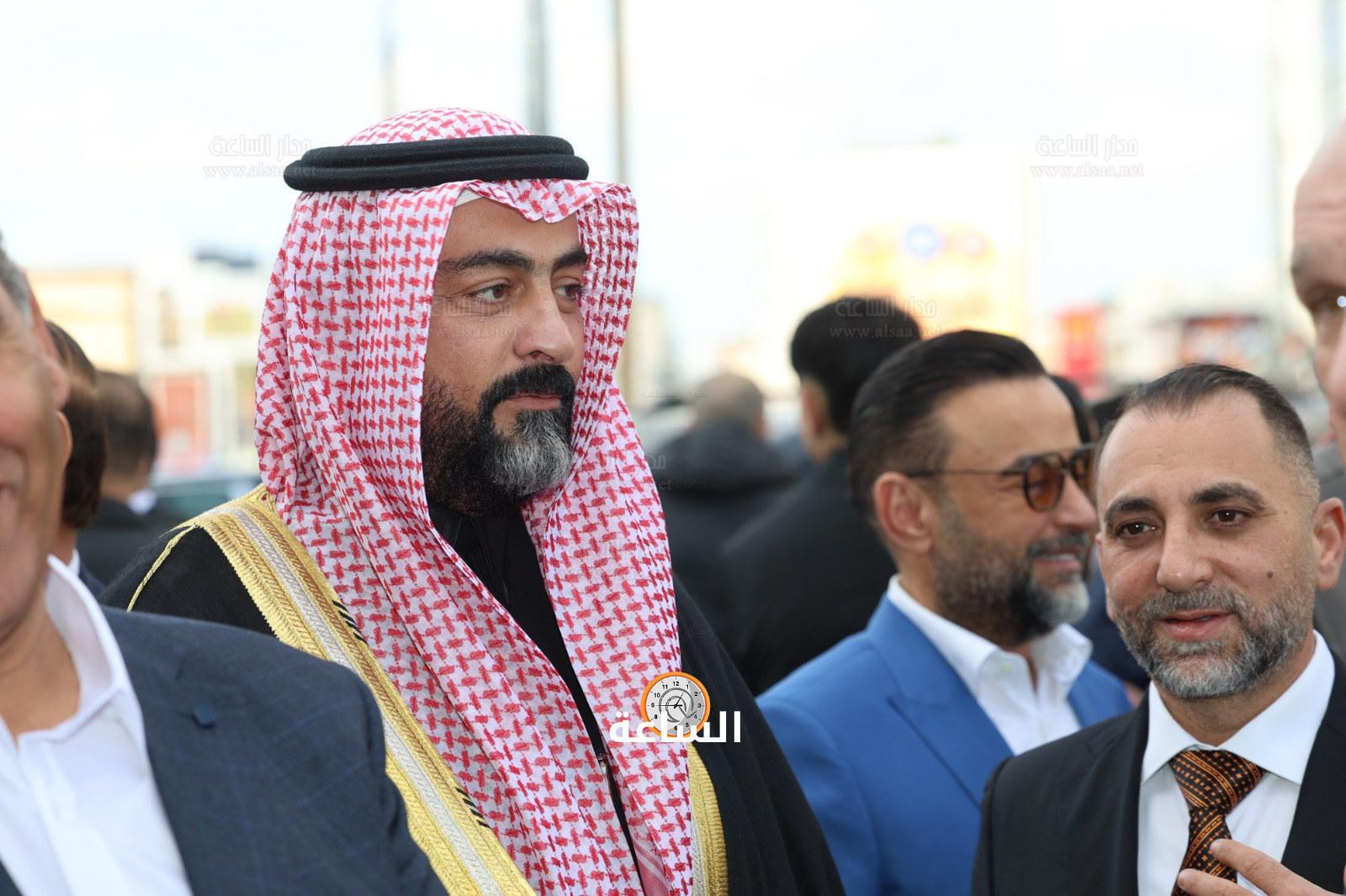 Madar Al-Saa Images 0.053357015535467234