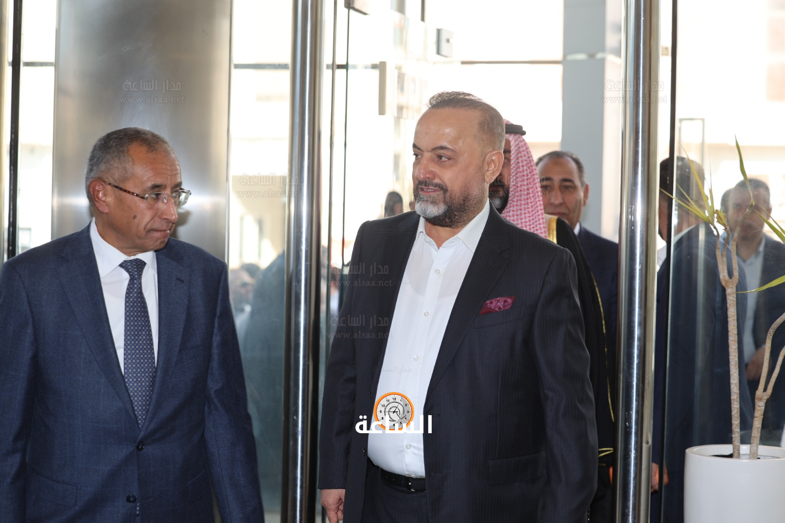 Madar Al-Saa Images 0.3628469803074905