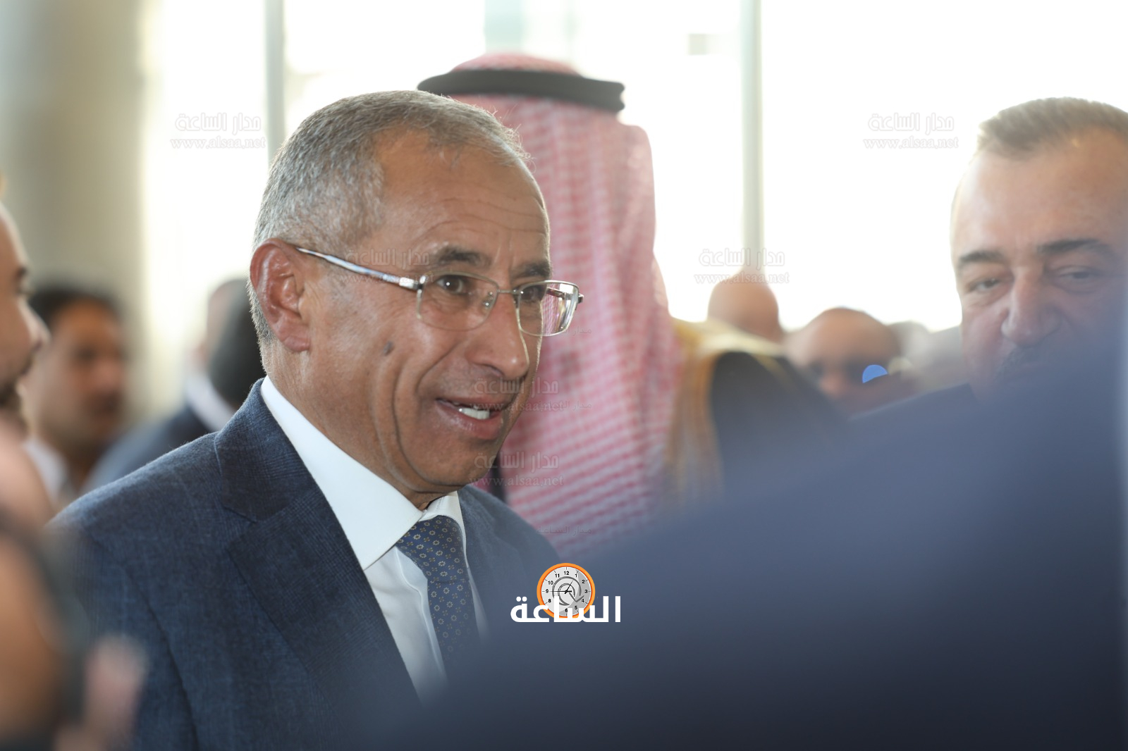 Madar Al-Saa Images 0.43328873163346826