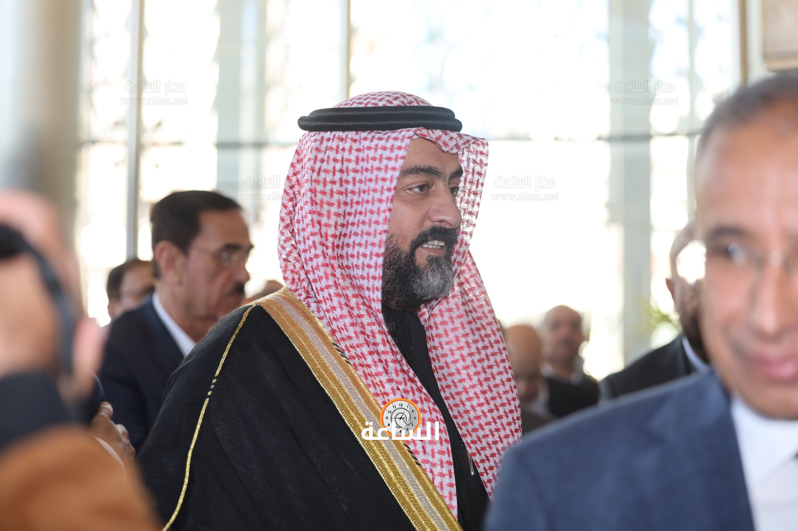 Madar Al-Saa Images 0.4951769059897494